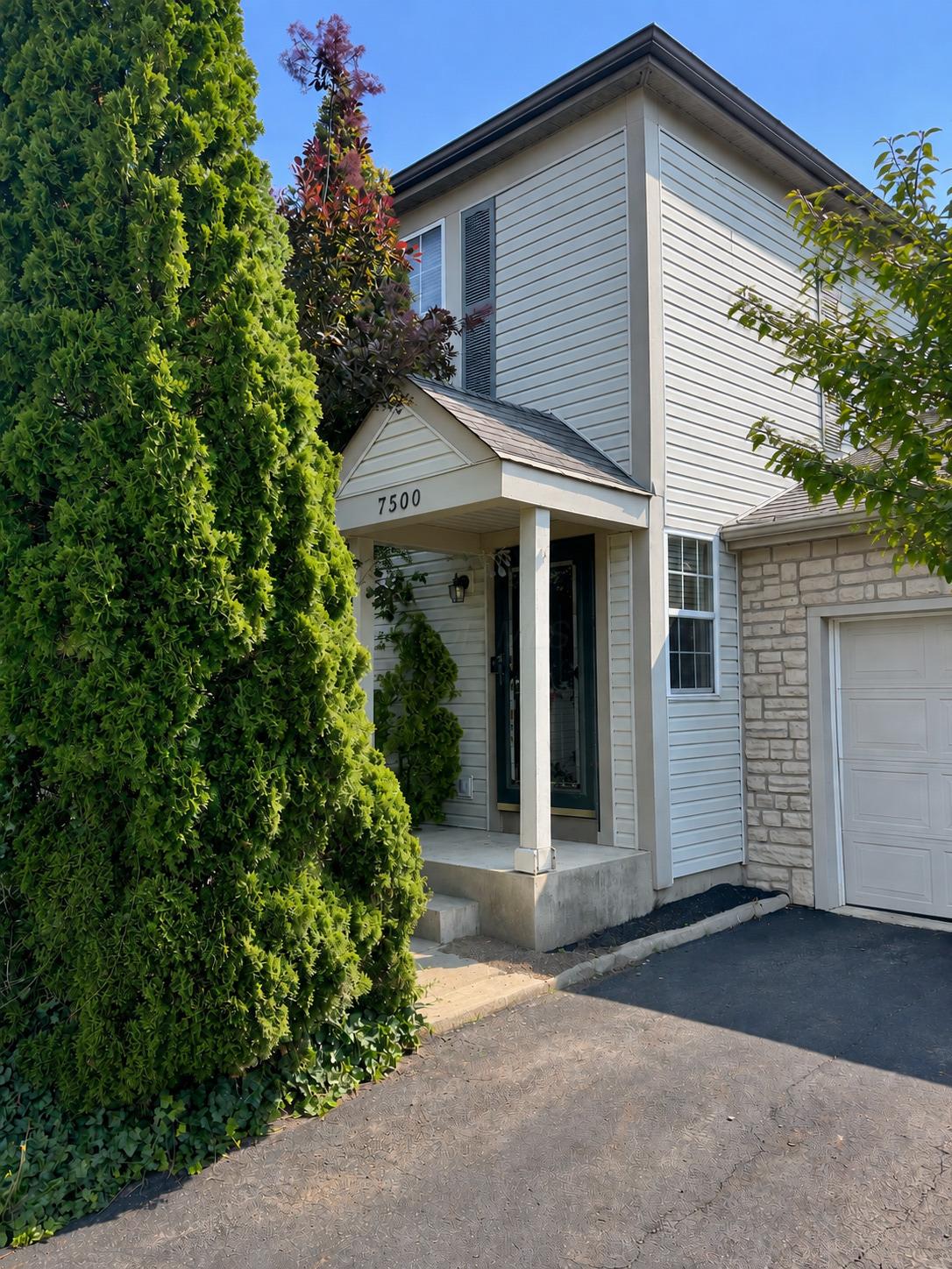 7500 Call Road, 110f Property Photo 1