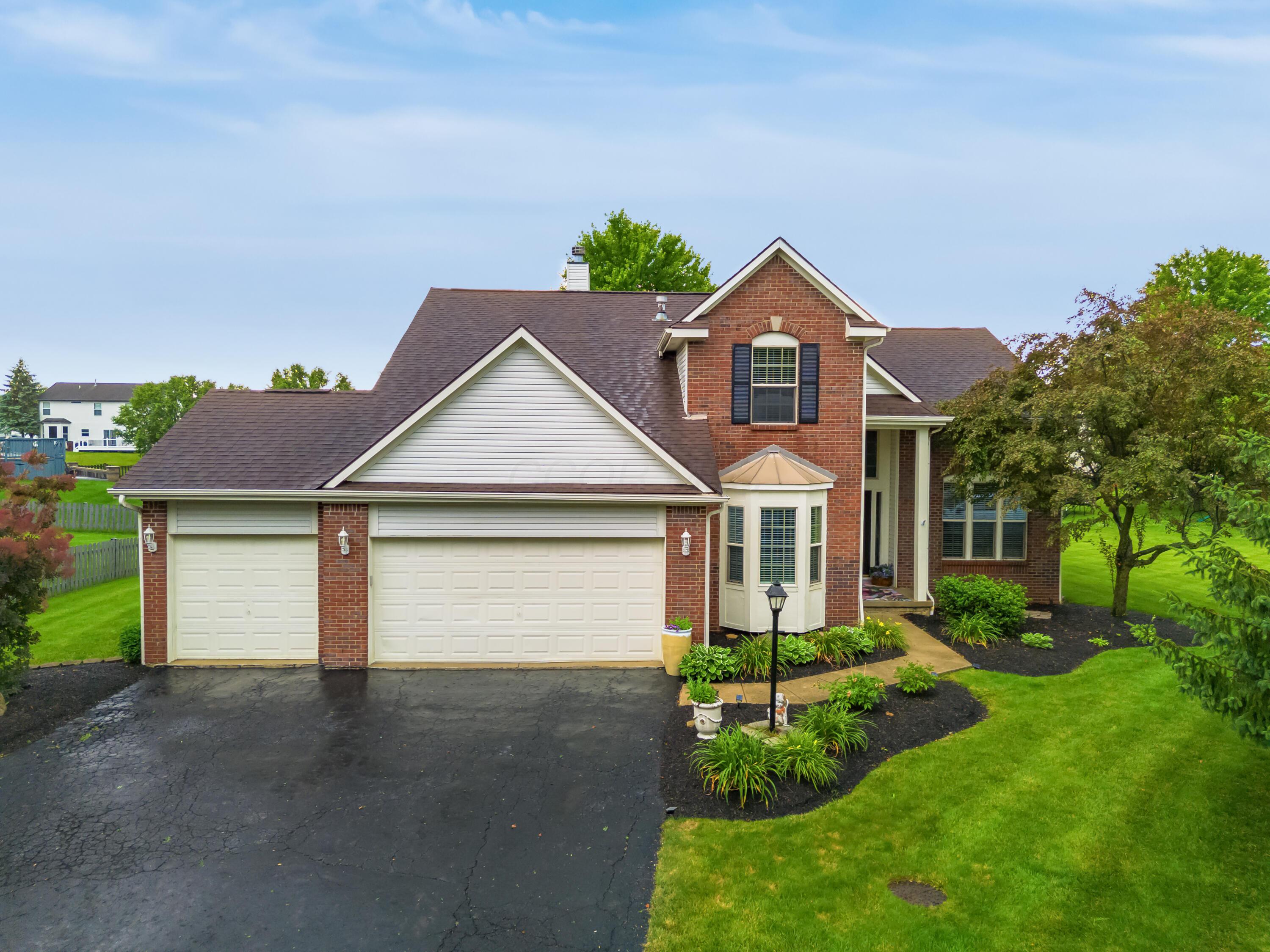 676 Theron Court Property Photo 1