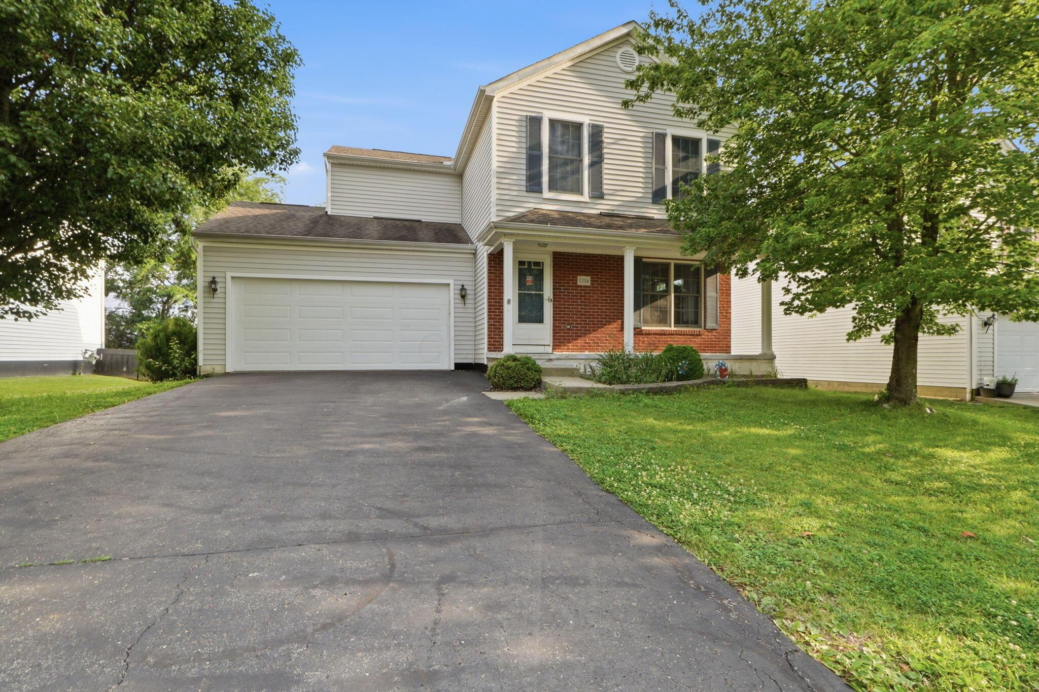 1316 Harold Stewart Parkway