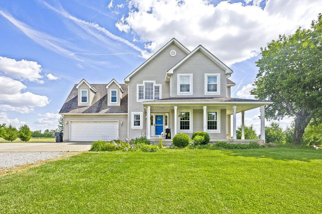 1050 Eckard Road Property Photo 1