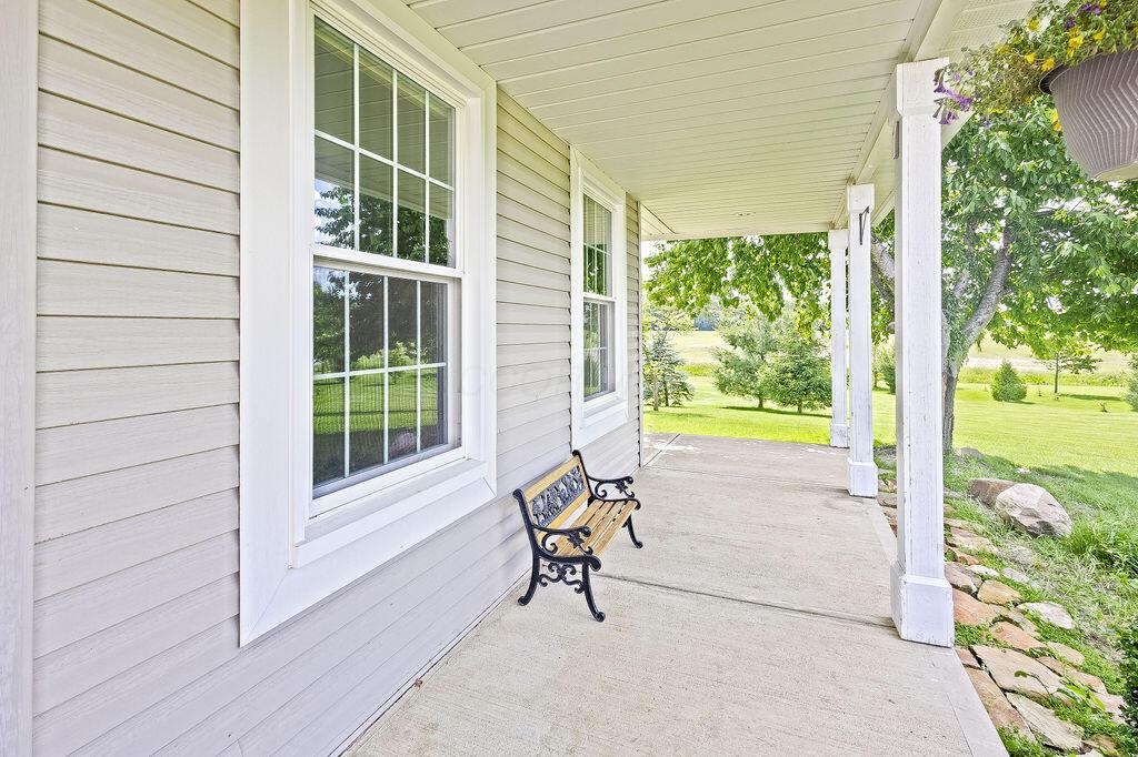 1050 Eckard Road Property Photo 4