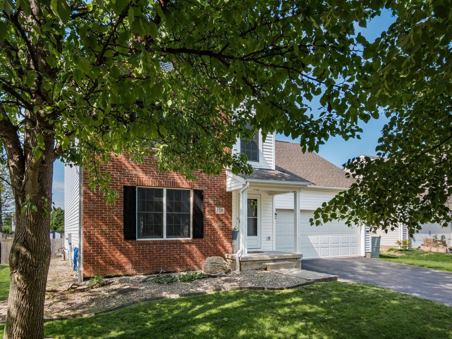 128 Granite Drive Property Photo 4