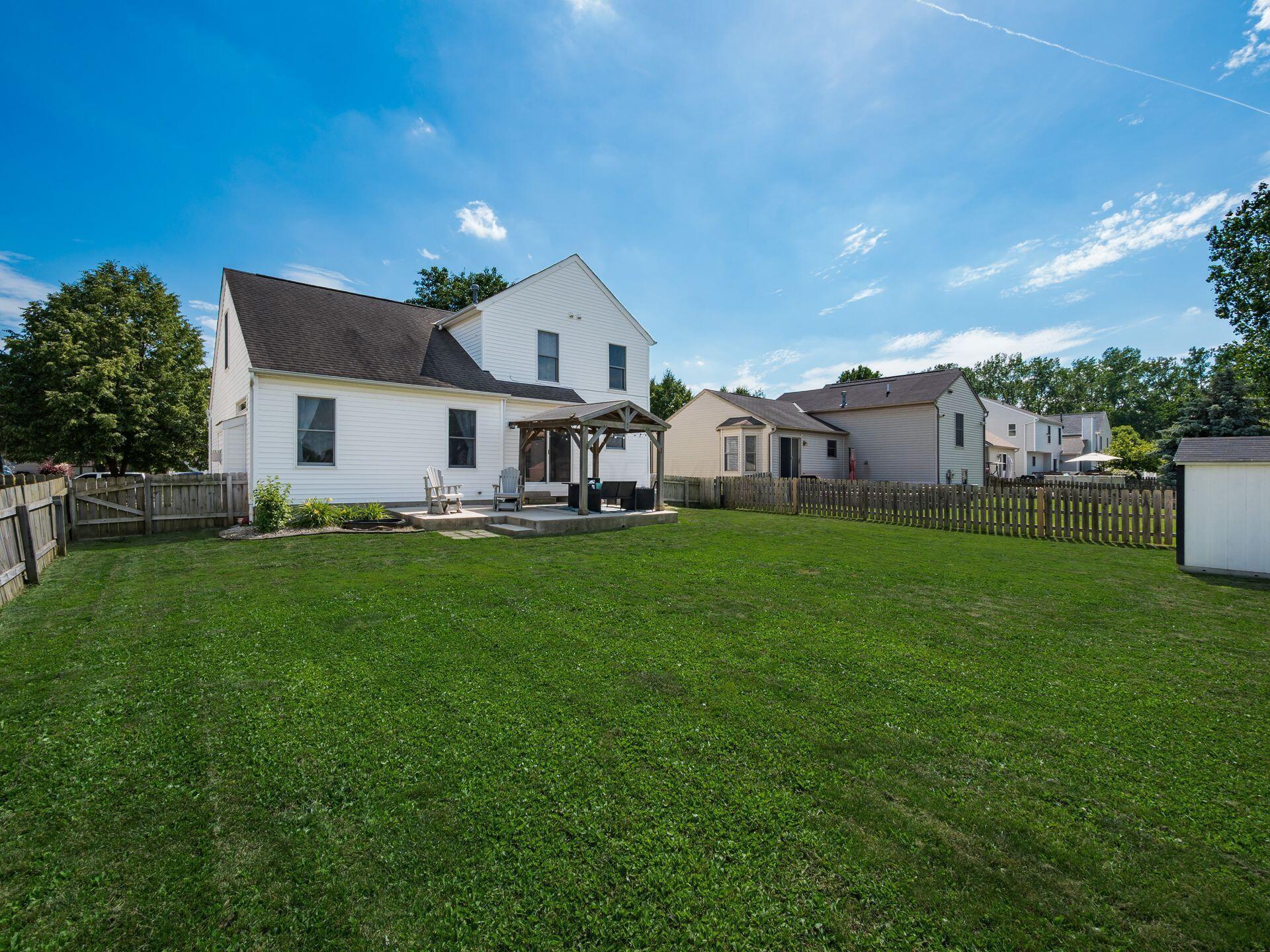 128 Granite Drive Property Photo 41