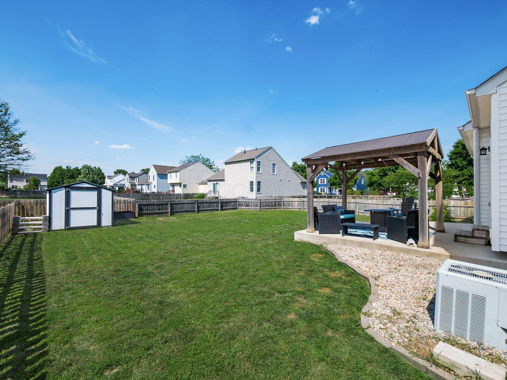 128 Granite Drive Property Photo 44