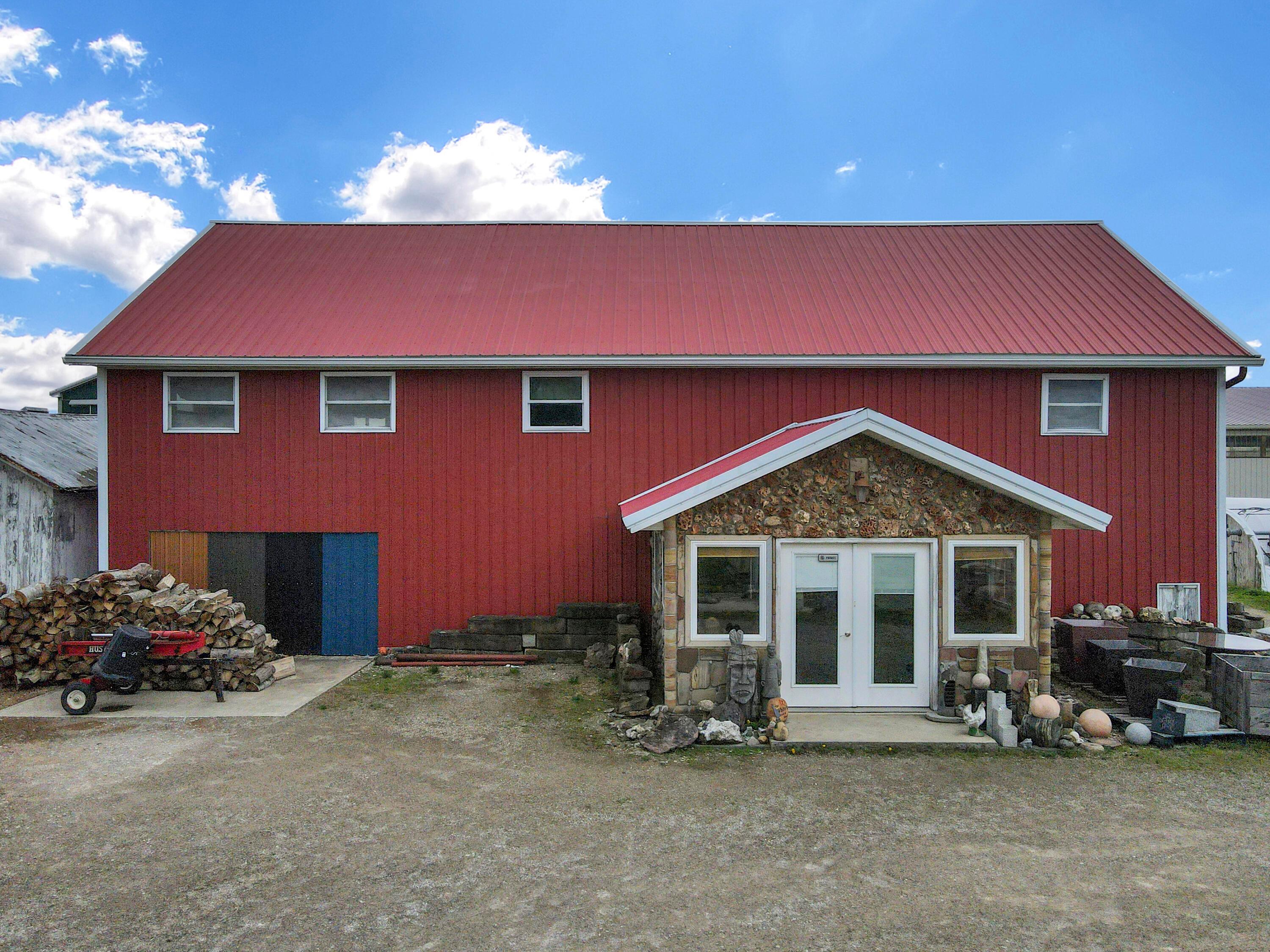 141 State Route 60, _ Property Photo 1