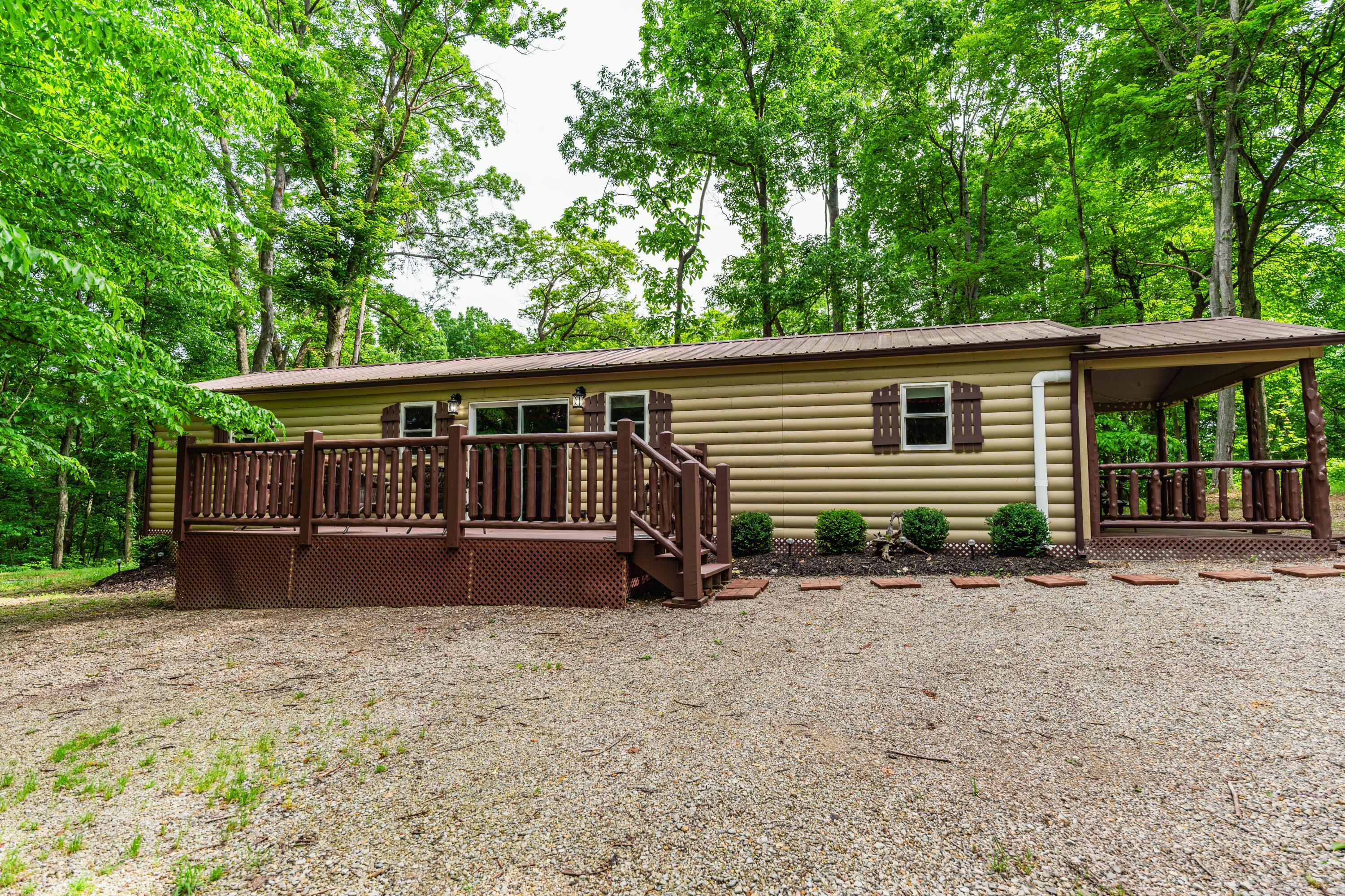 5674 Pleasant Valley Road Property Photo 8