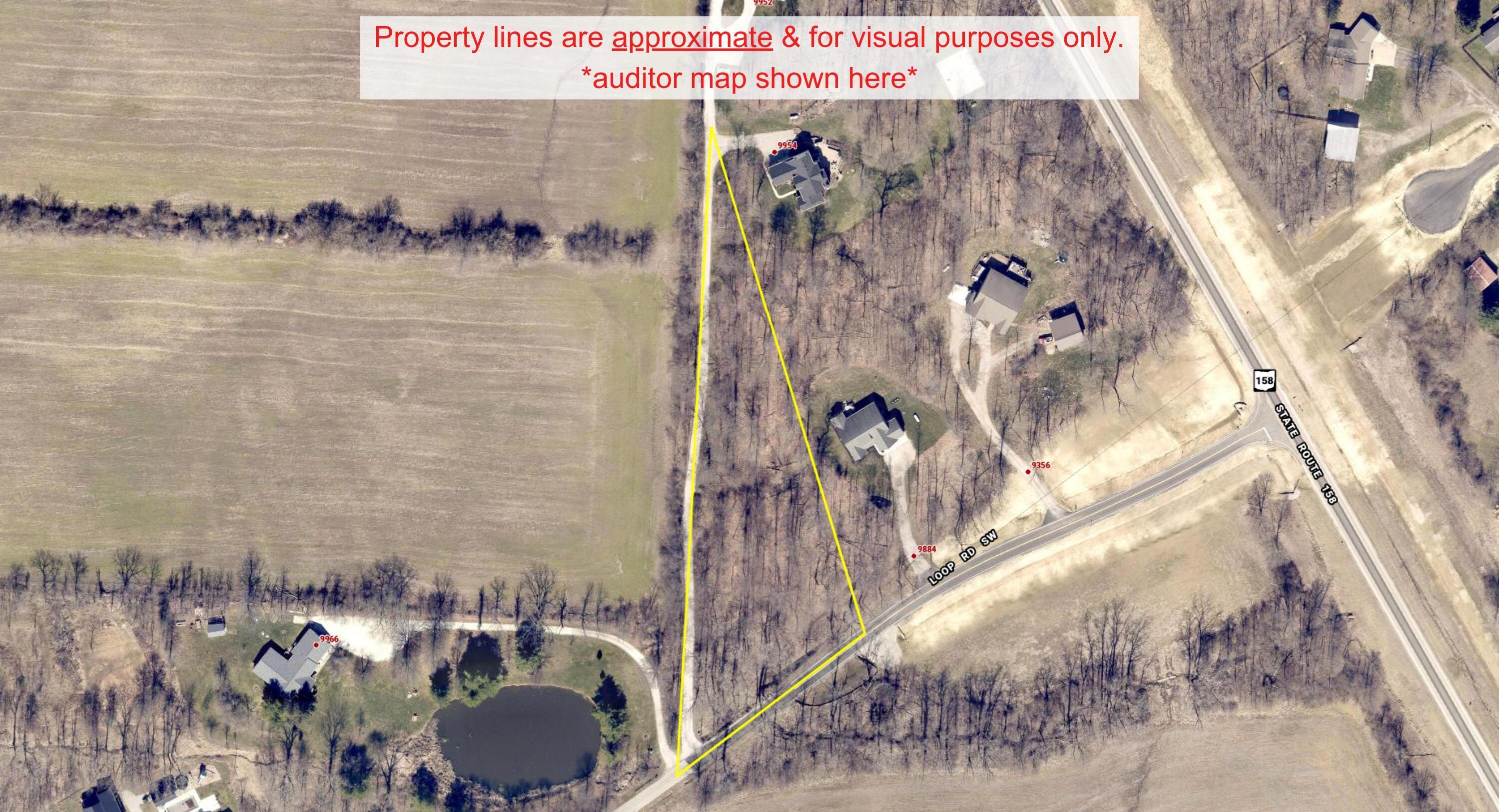 0 Loop Road Sw Property Photo 1