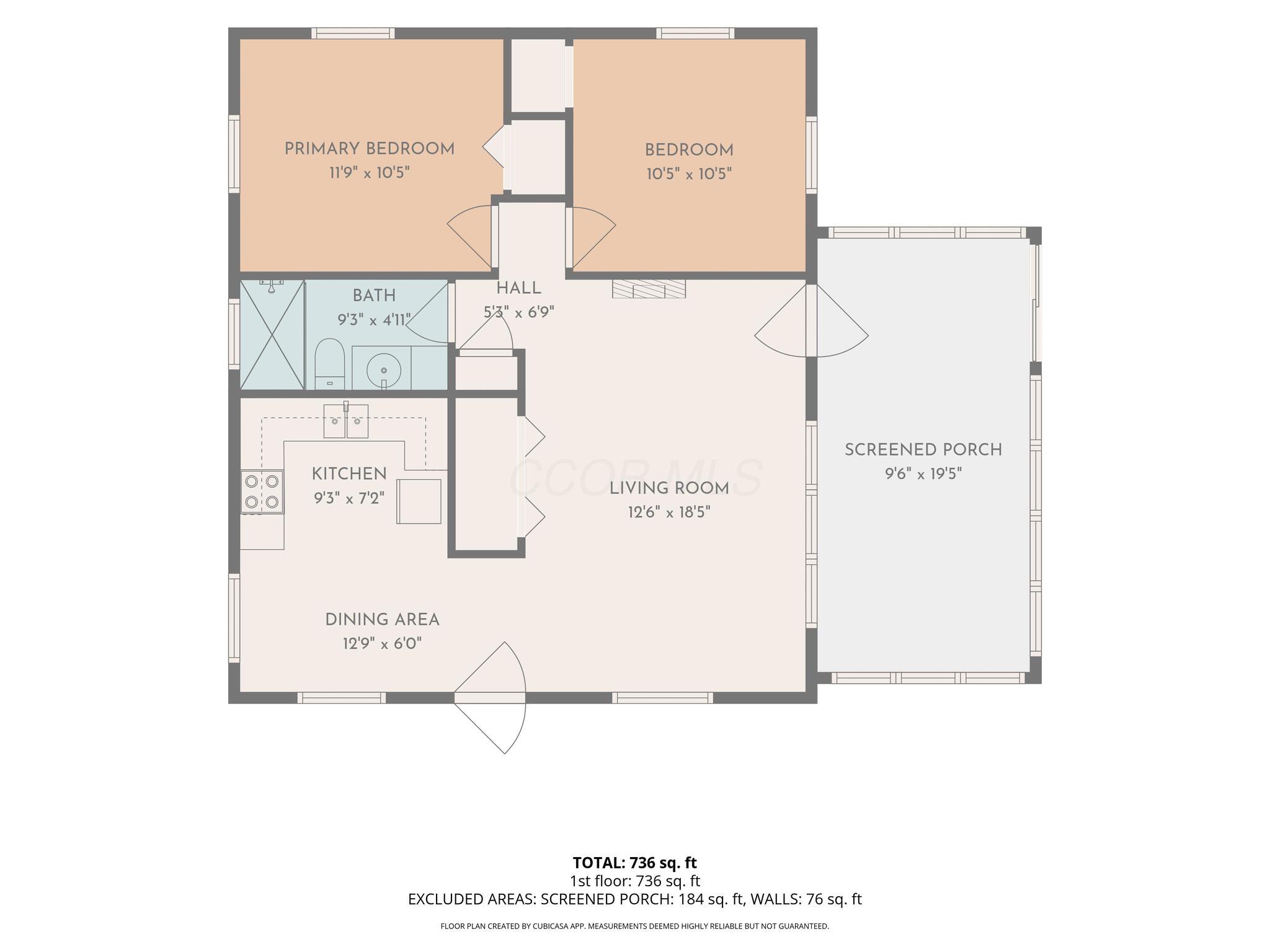 11170 Cherokee Drive Property Photo 37