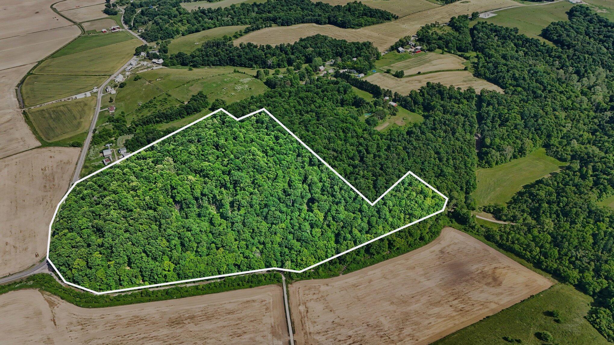 0 Webb Summit Road Se Property Photo 1
