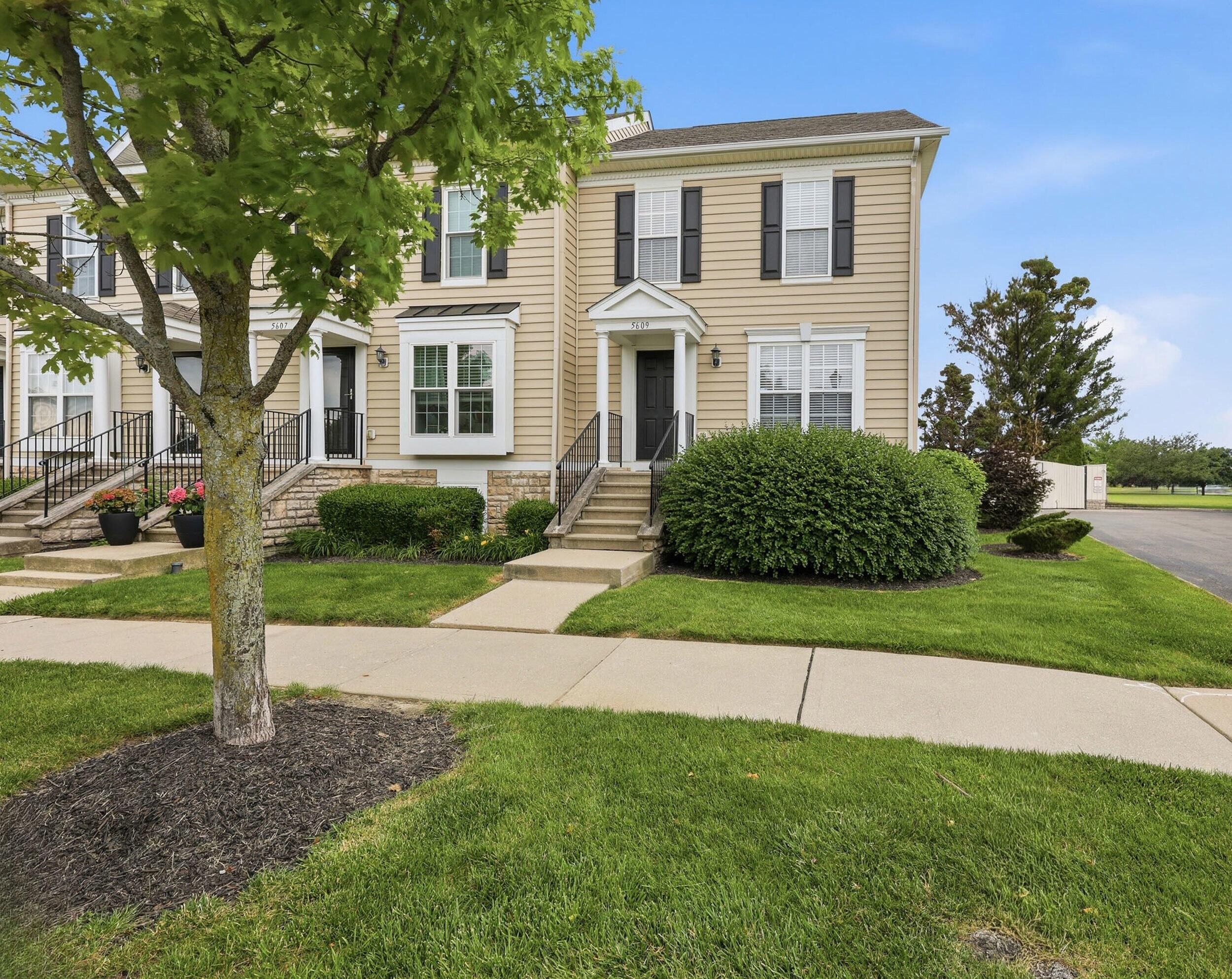 5609 Rainbow Falls Street, 23 Property Photo 1