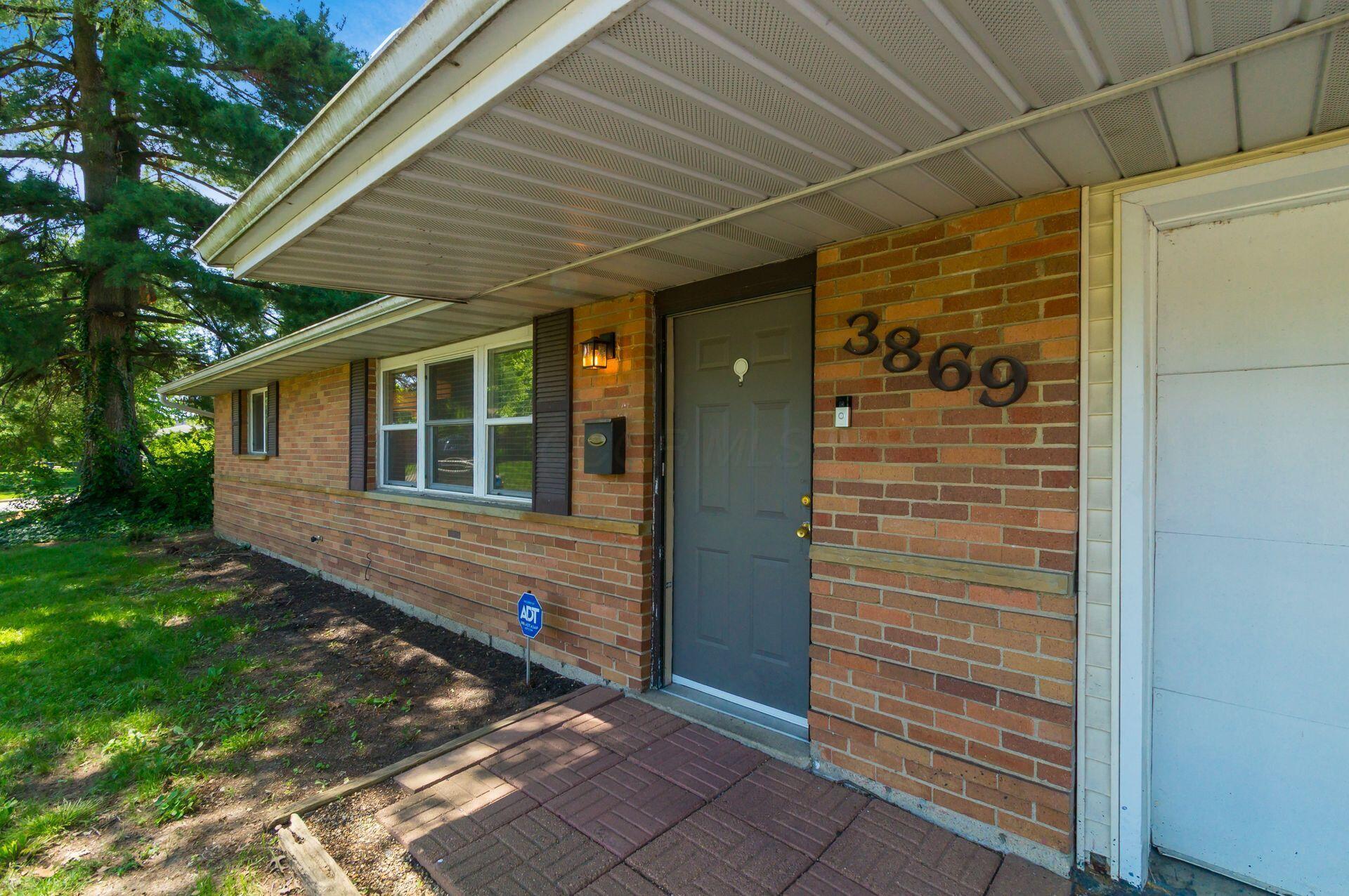 3869 Gilroy Road Property Photo 2
