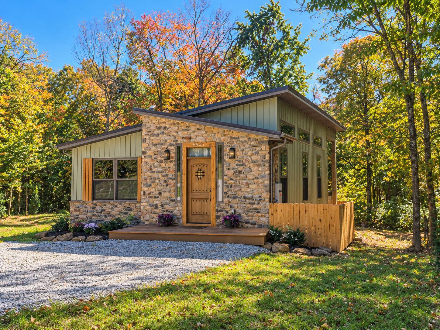 5645 Township Rd 250 Property Photo 1