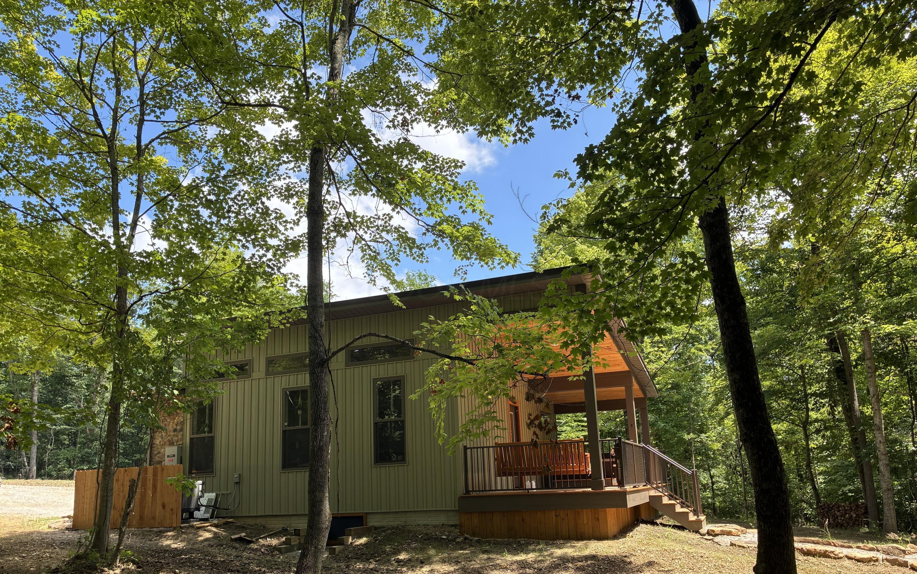 5645 Township Rd 250 Property Photo 18