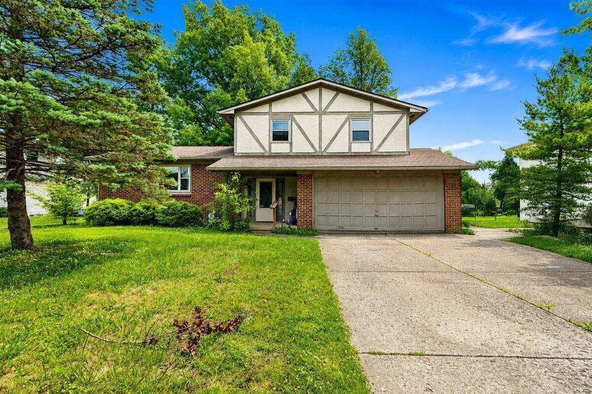 7036 Nocturne Road N Property Photo 1