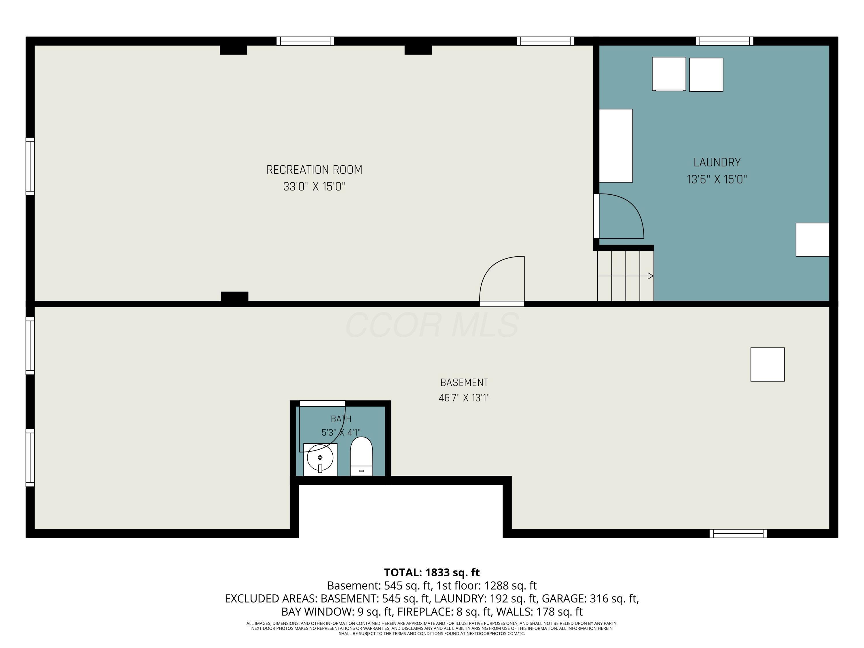 3140 Fishinger Road Property Photo 32