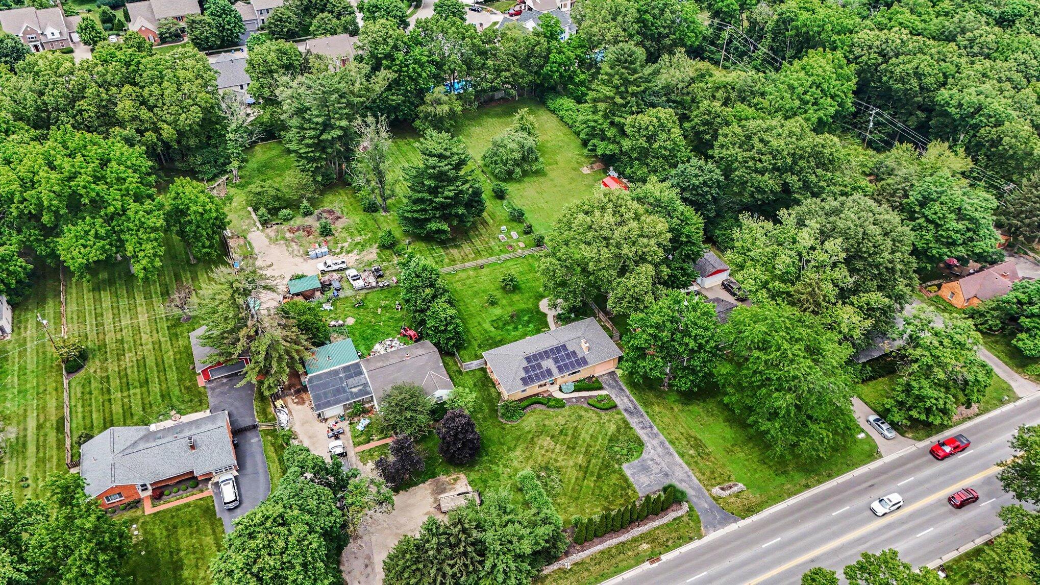 3140 Fishinger Road Property Photo 40