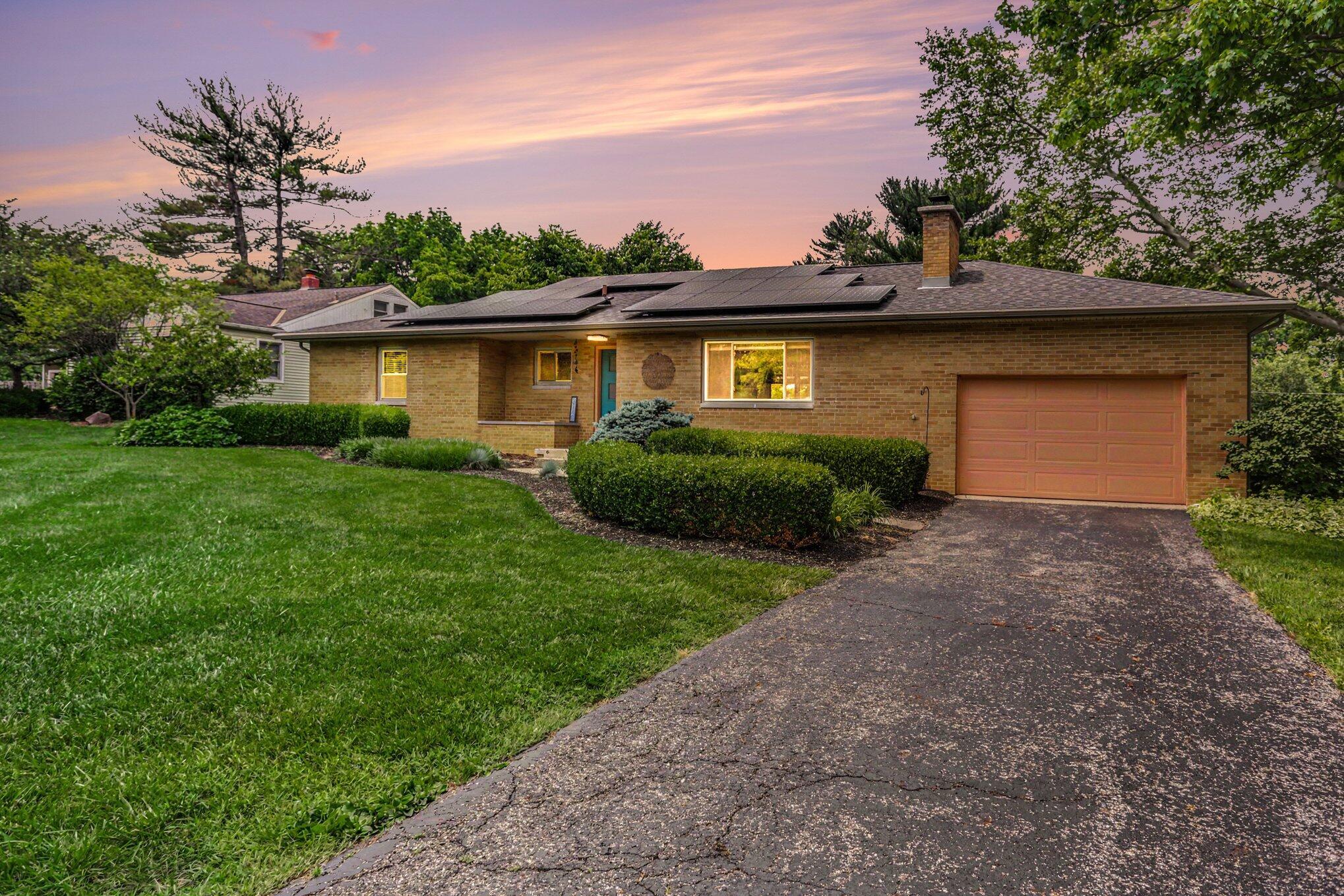 3140 Fishinger Road Property Photo 44