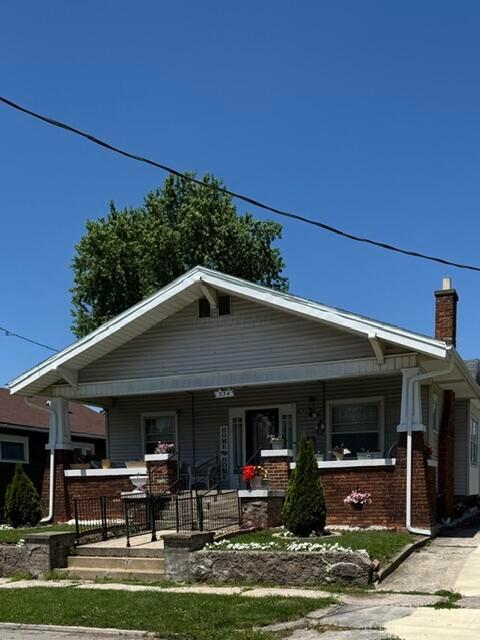 334 Edgewood Drive Property Photo 1