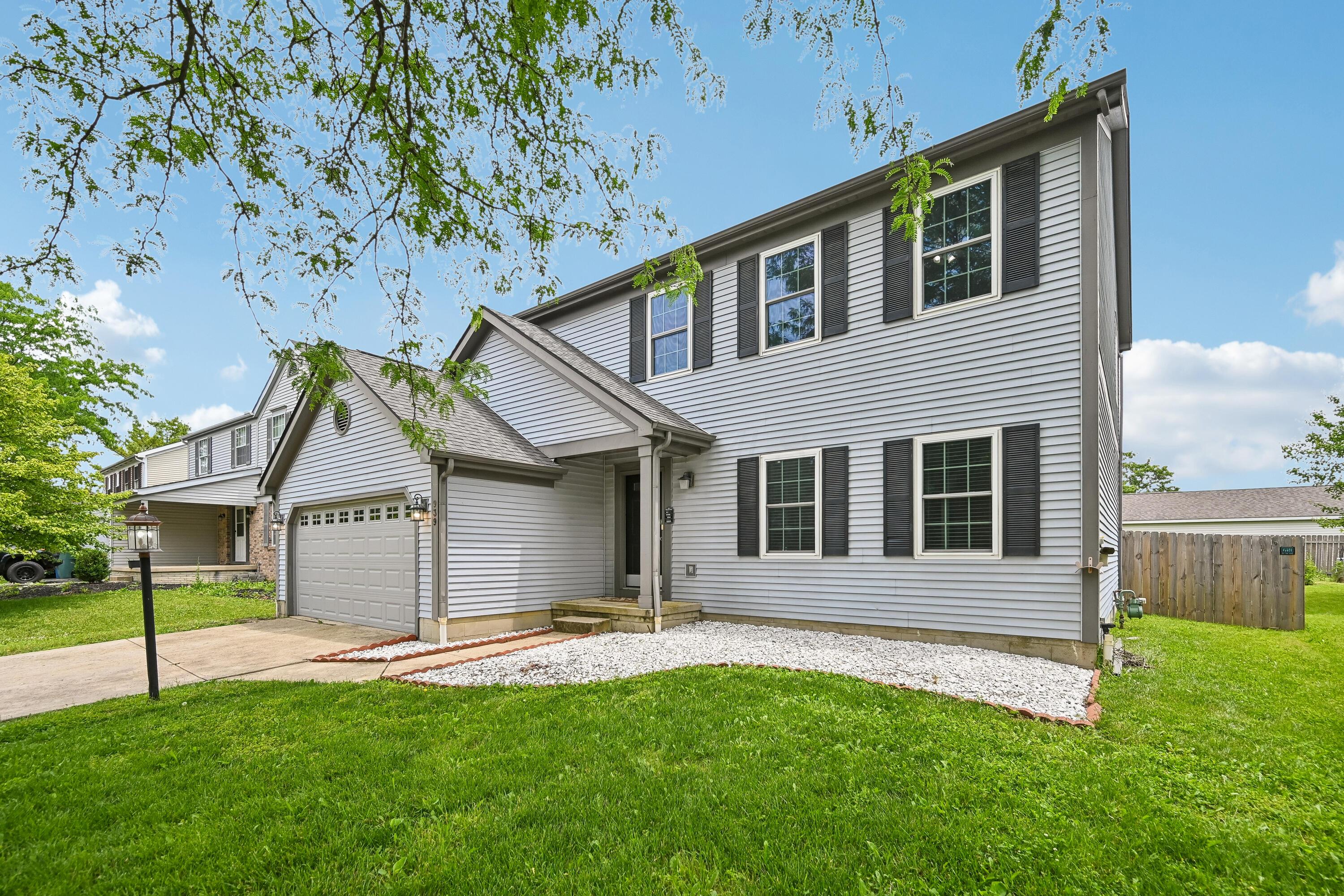 939 Brockwell Drive Property Photo 3