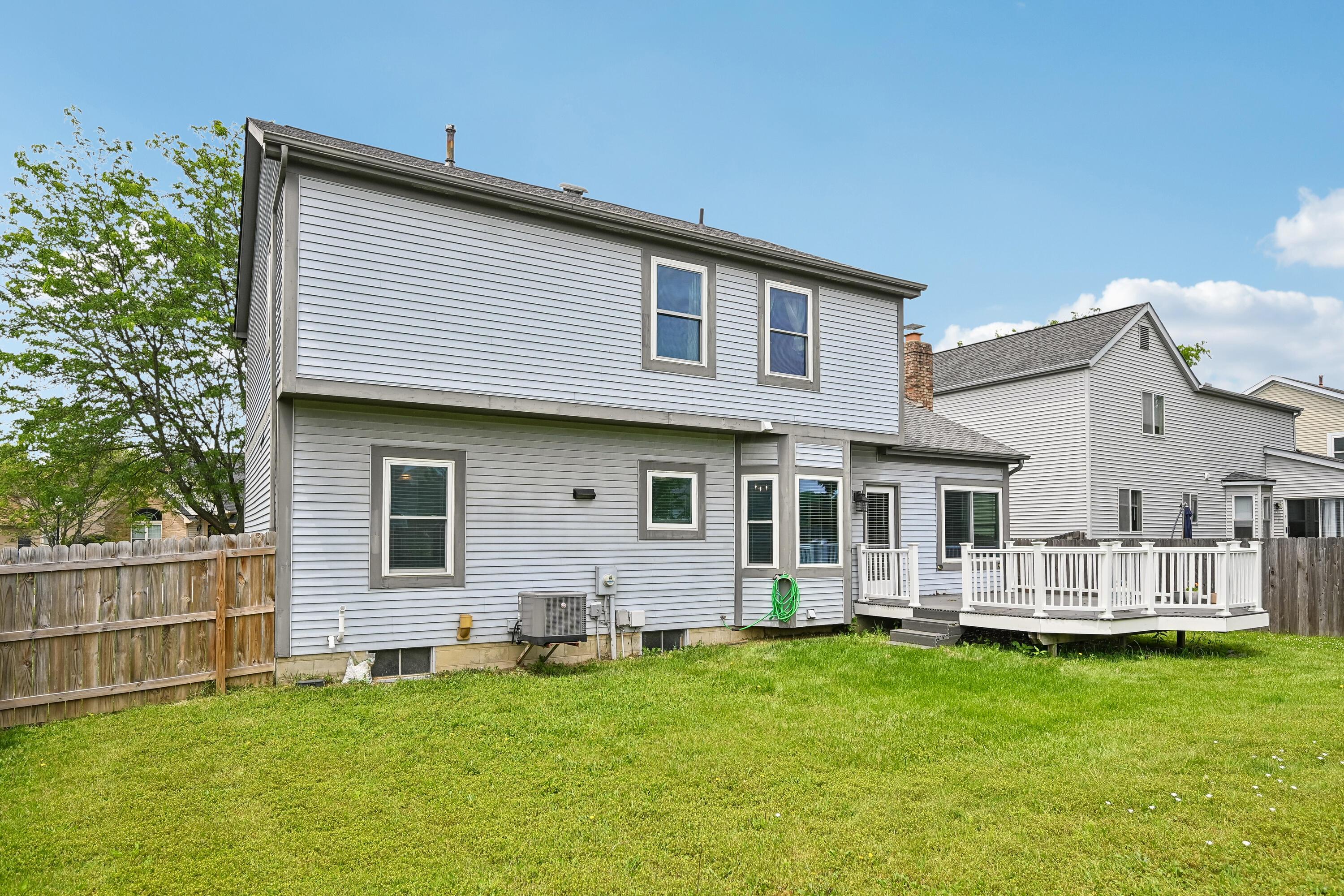 939 Brockwell Drive Property Photo 49