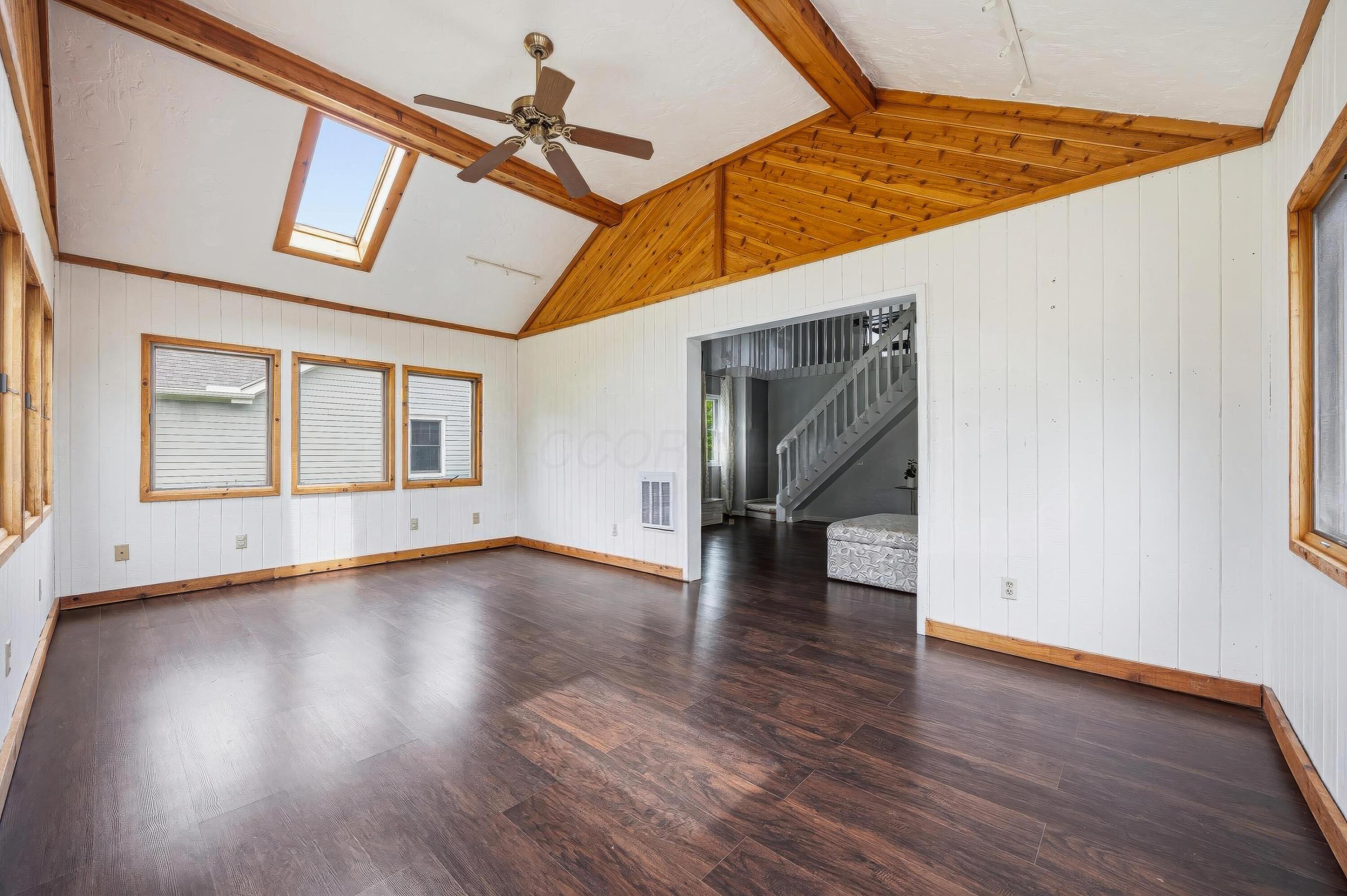 8815 Davington Drive Property Photo 25