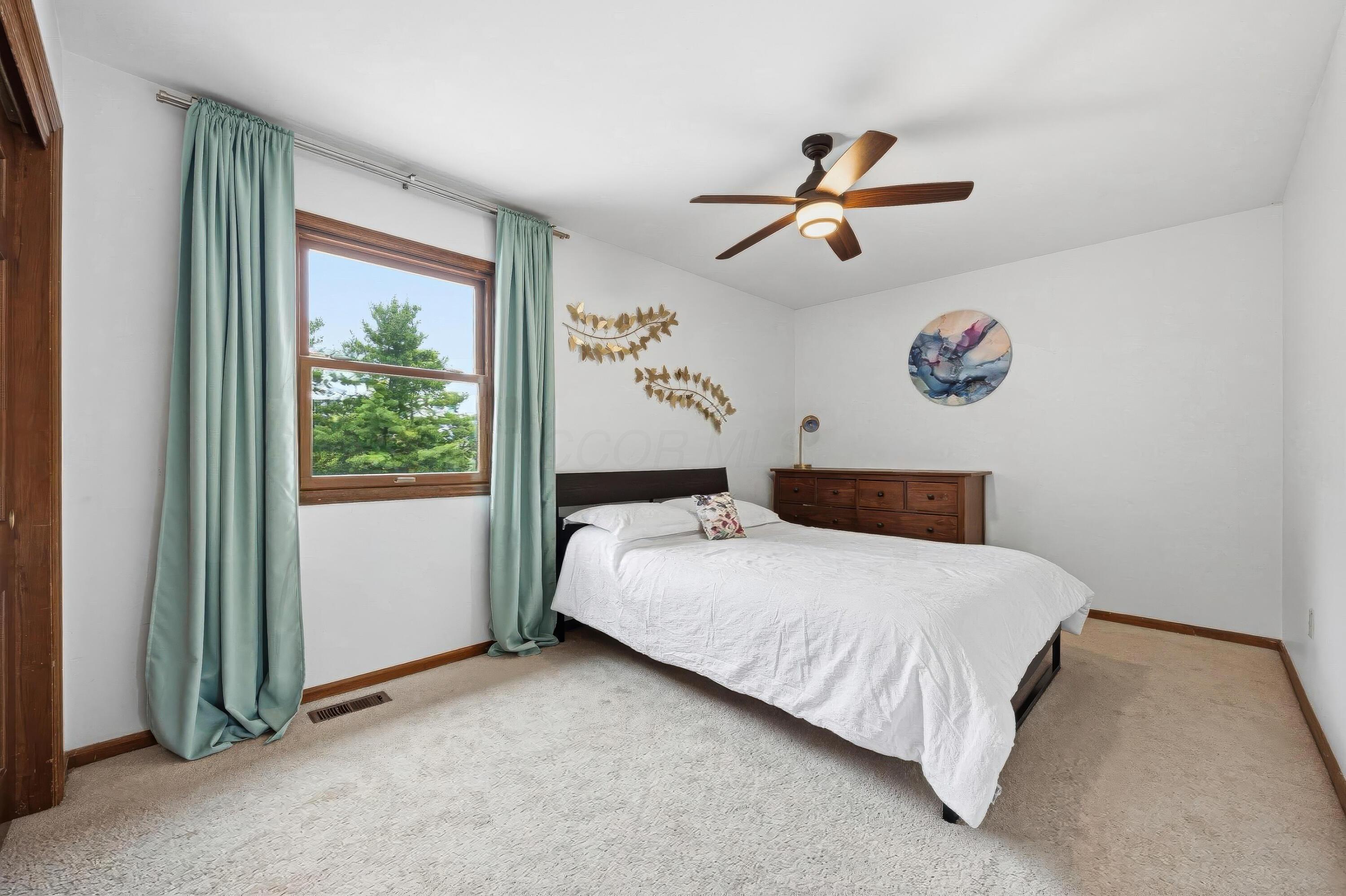 8815 Davington Drive Property Photo 45