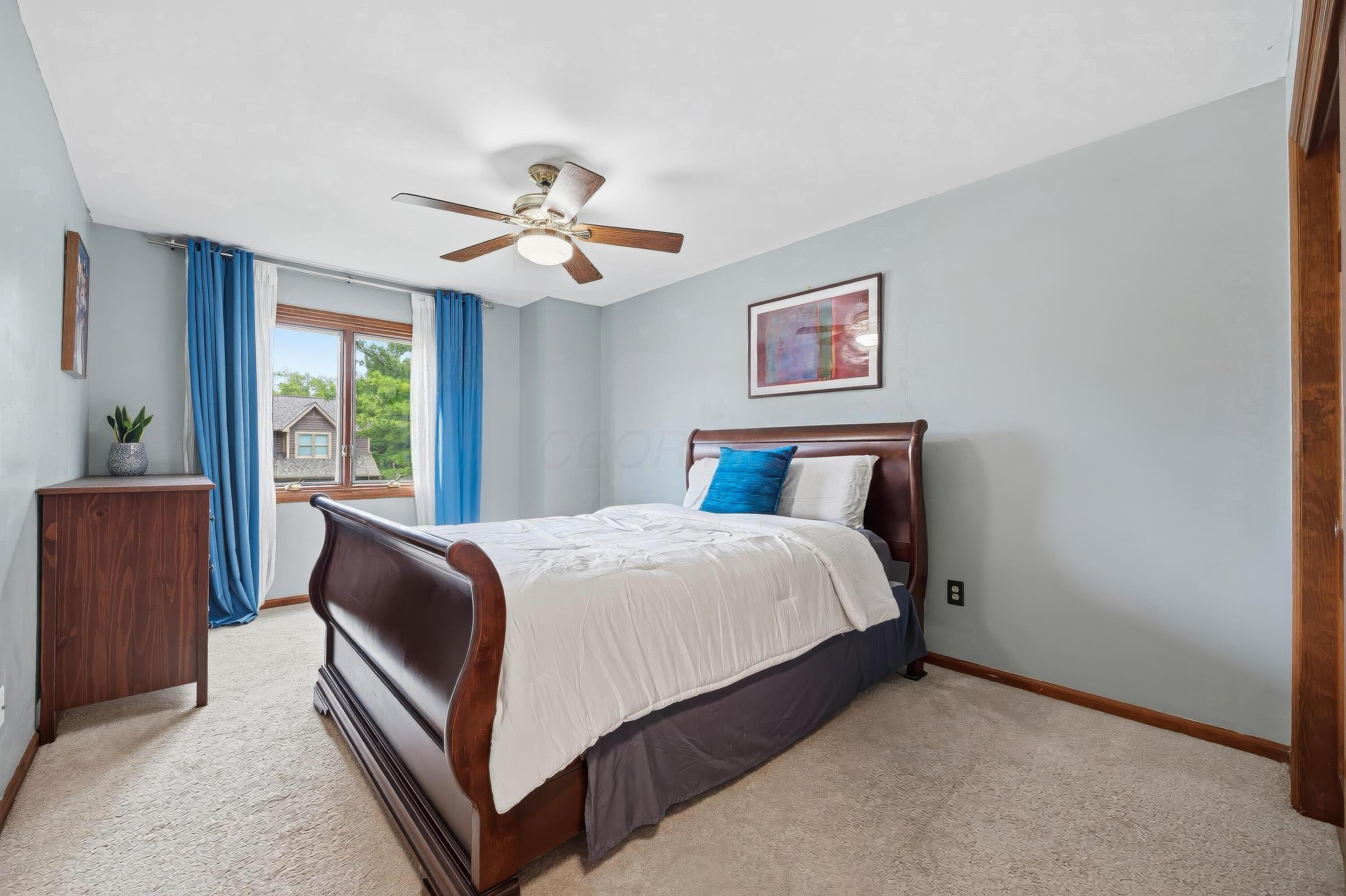 8815 Davington Drive Property Photo 47