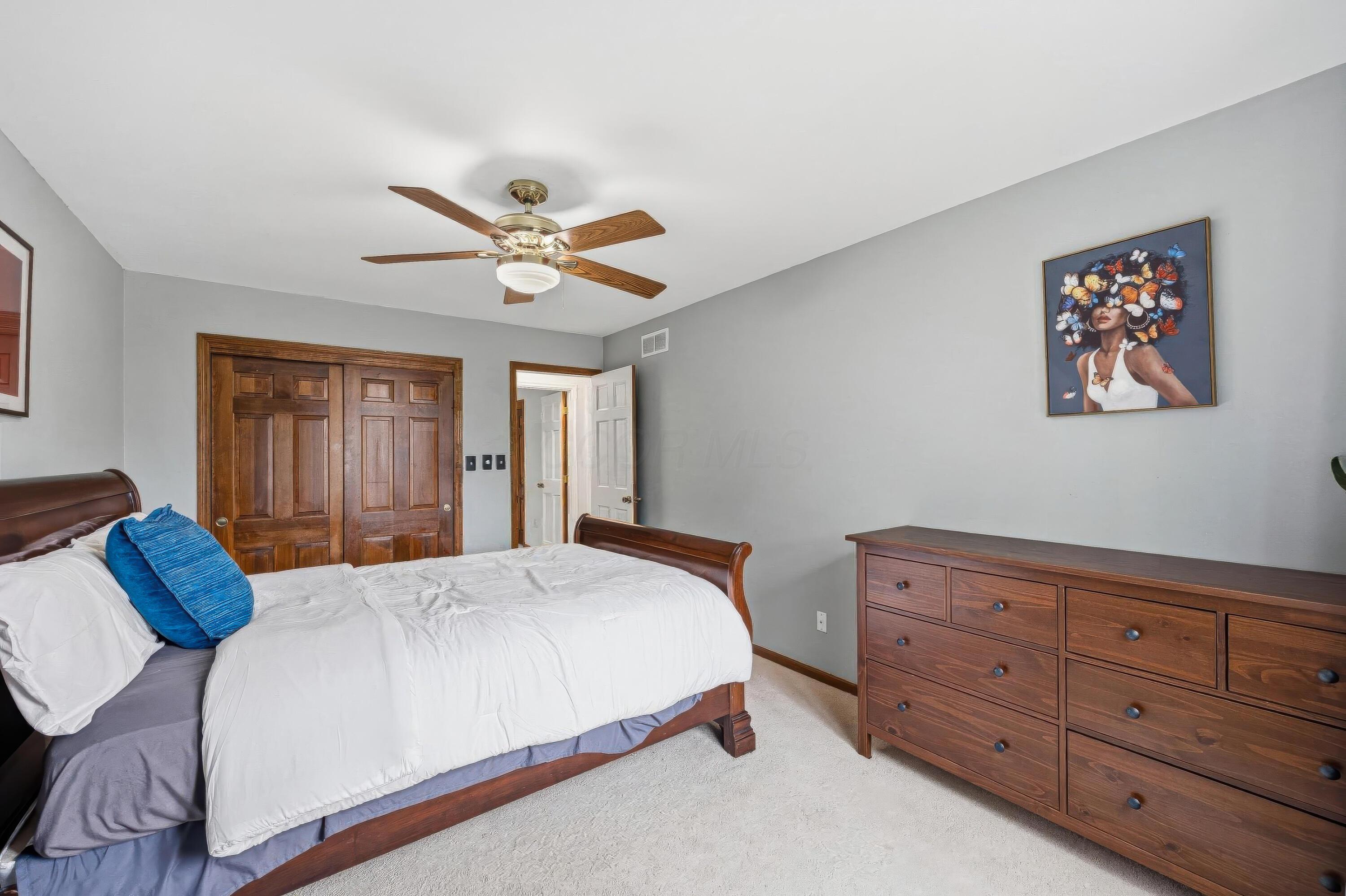 8815 Davington Drive Property Photo 48