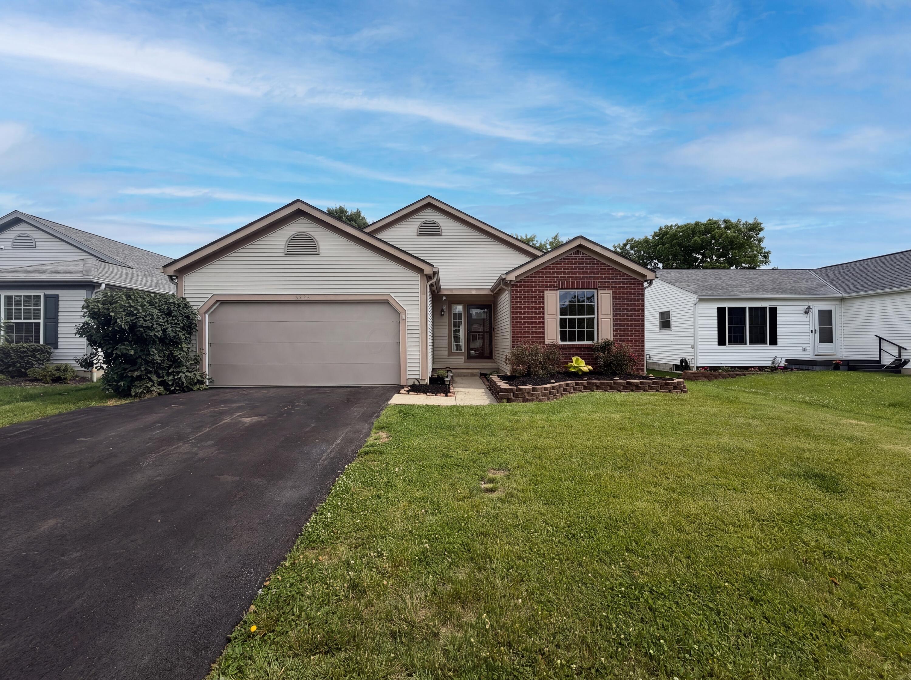 3600 Bluff Gap Drive