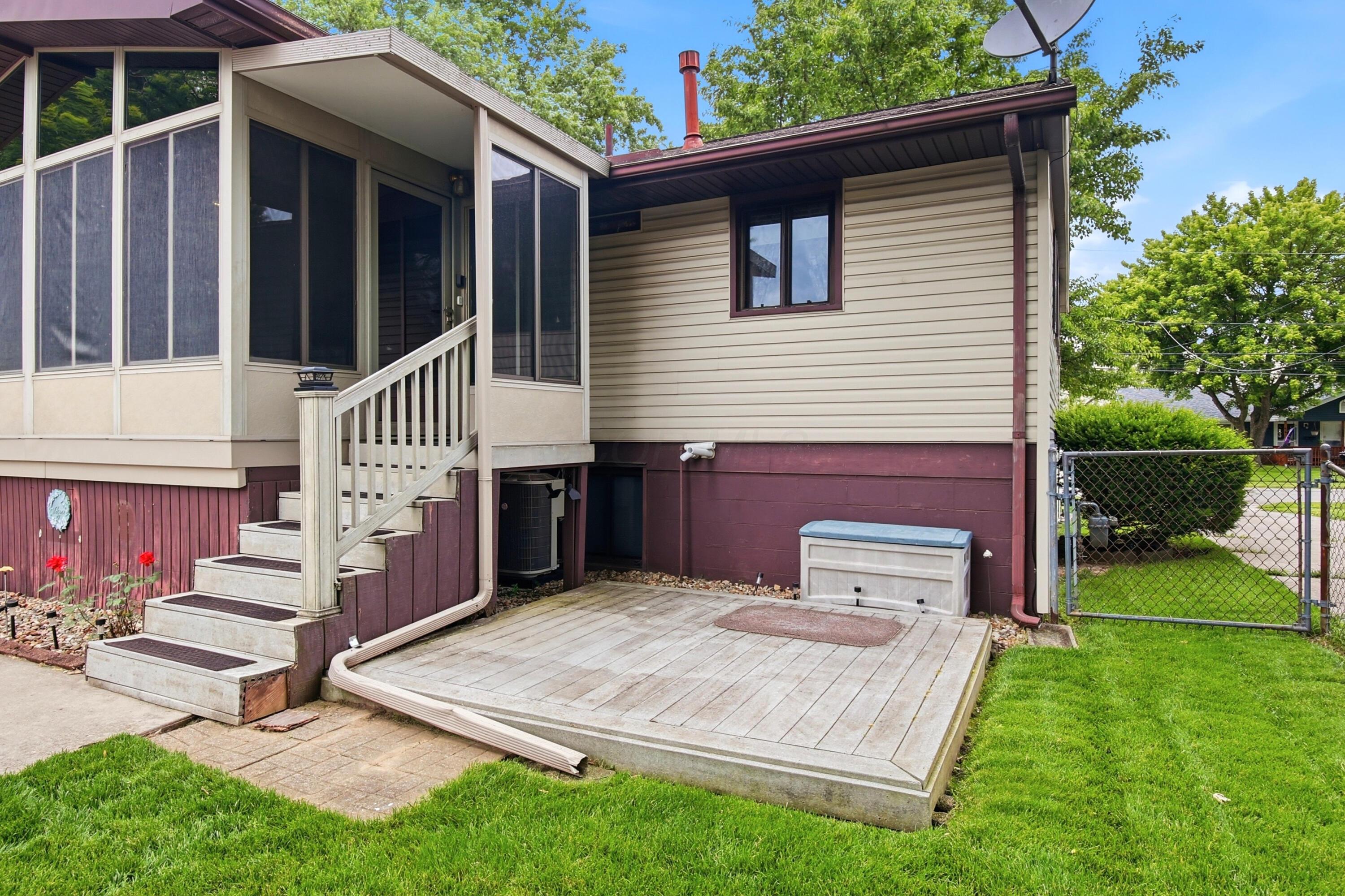 799 Vancouver Drive Property Photo 45