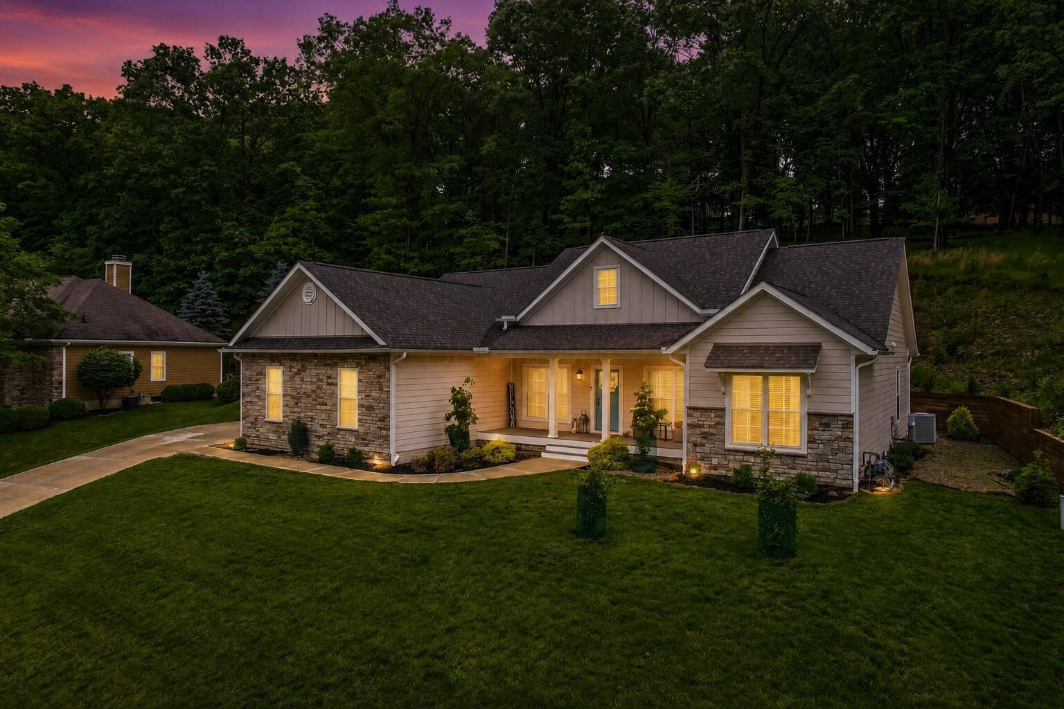 866 Howell Drive
