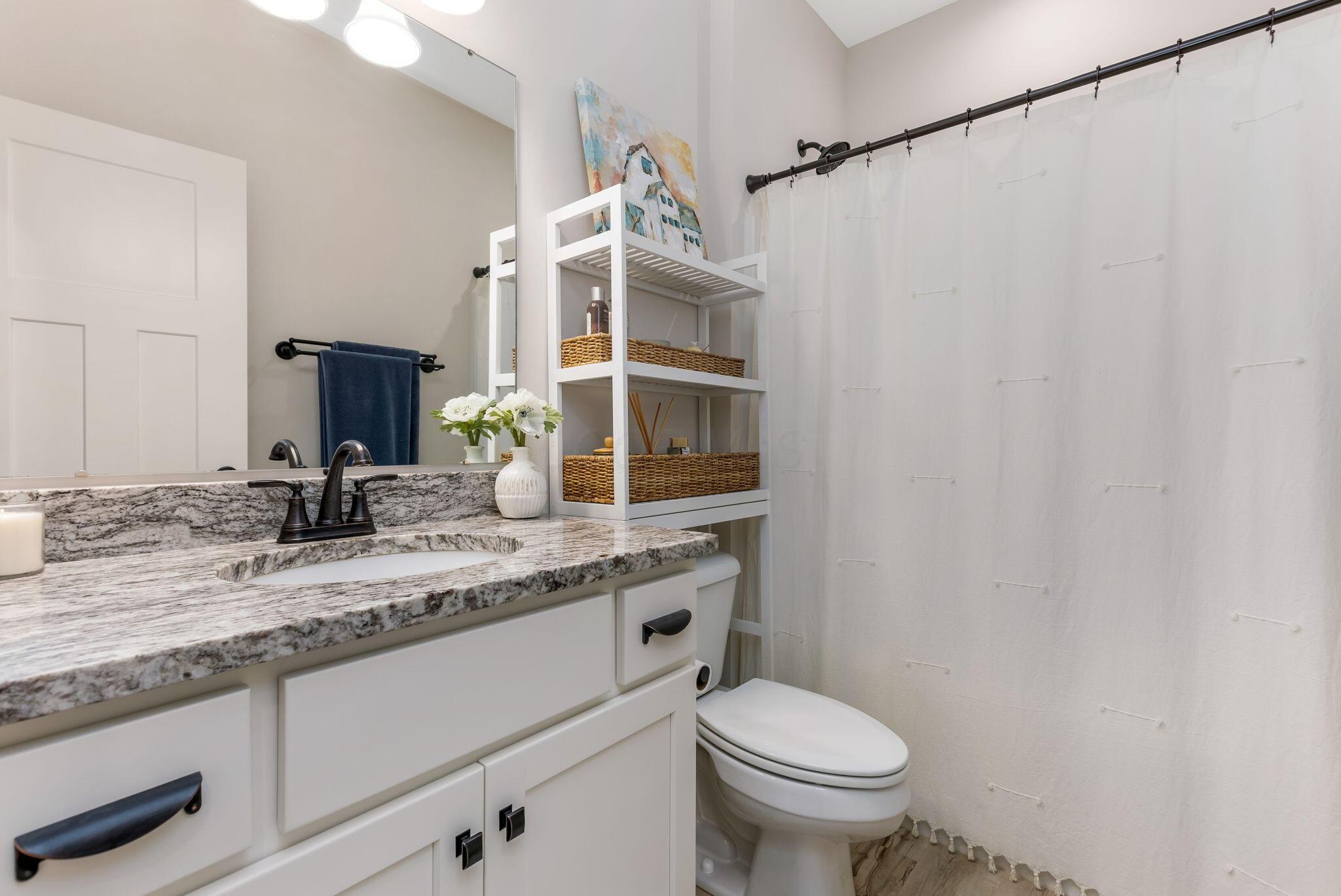 866 Howell Drive Property Photo 30