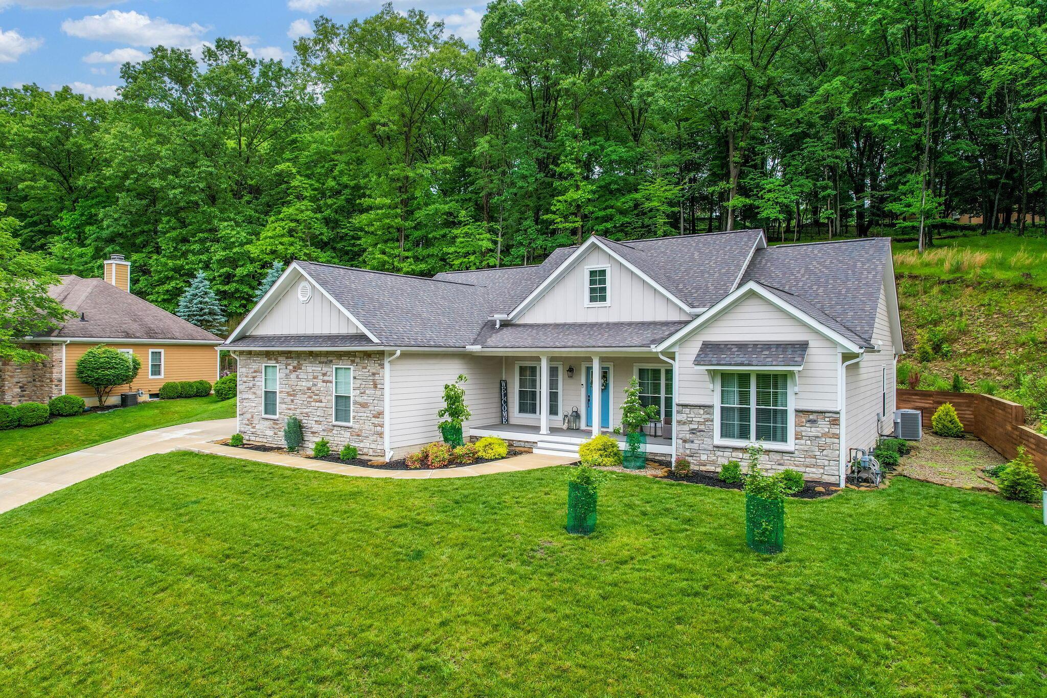 866 Howell Drive Property Photo 45