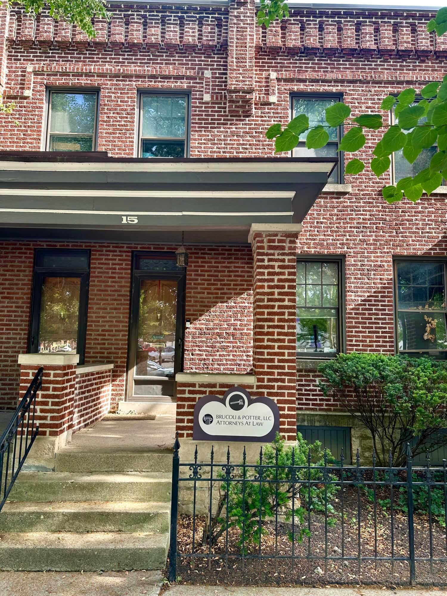 15 E Kossuth Street Property Photo 1