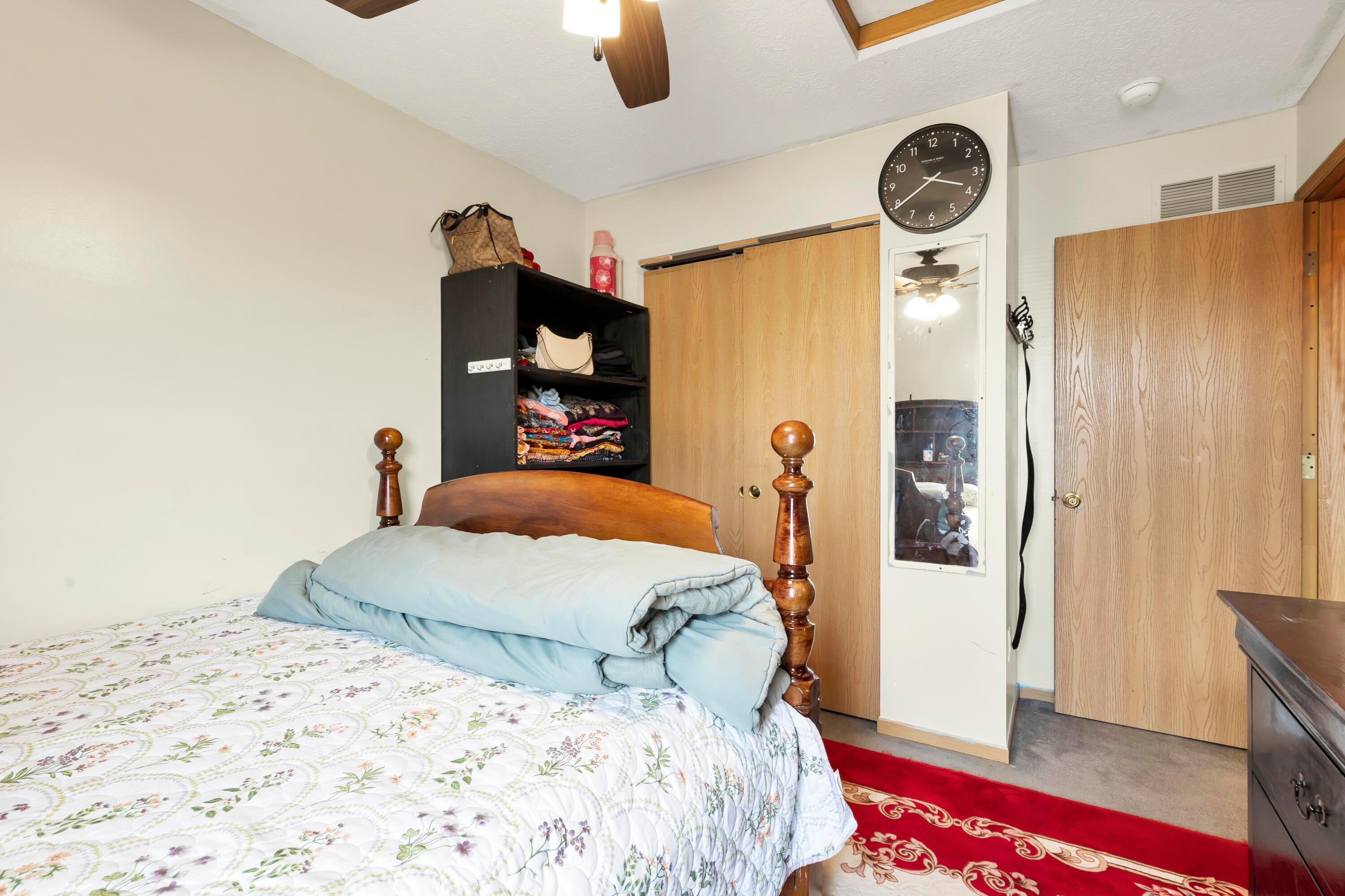 7719 Solomen Run Drive Property Photo 22