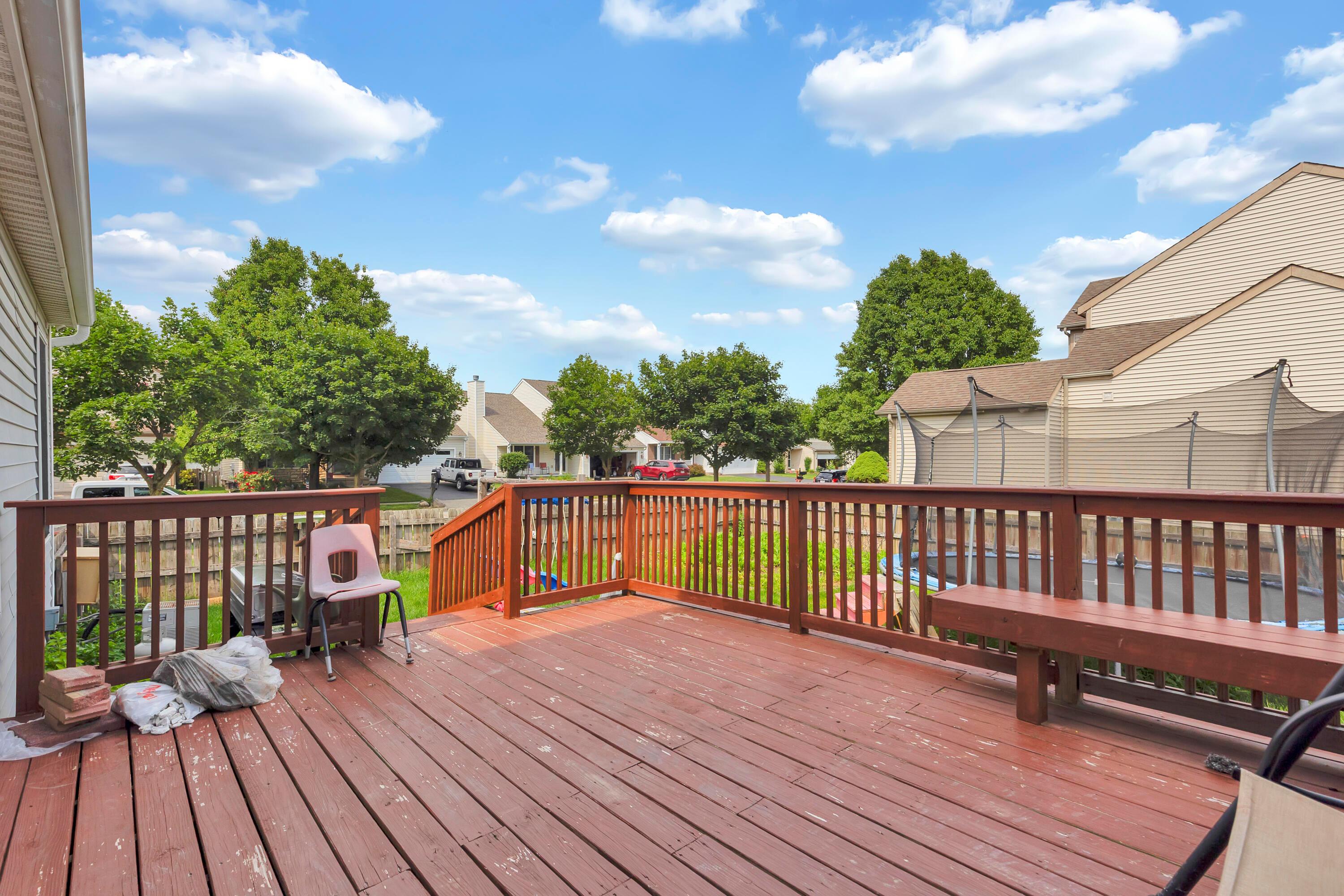 7719 Solomen Run Drive Property Photo 28