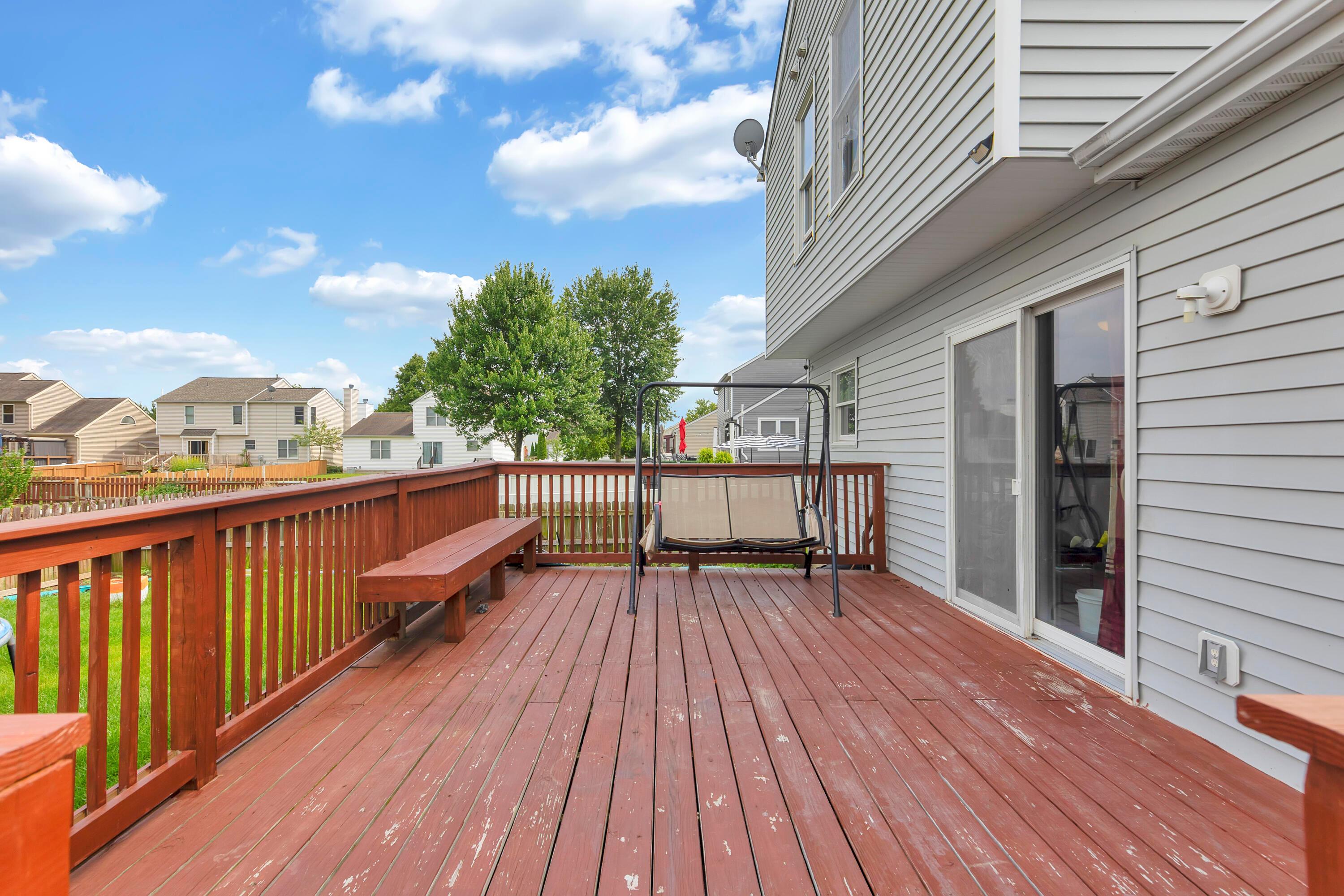 7719 Solomen Run Drive Property Photo 29