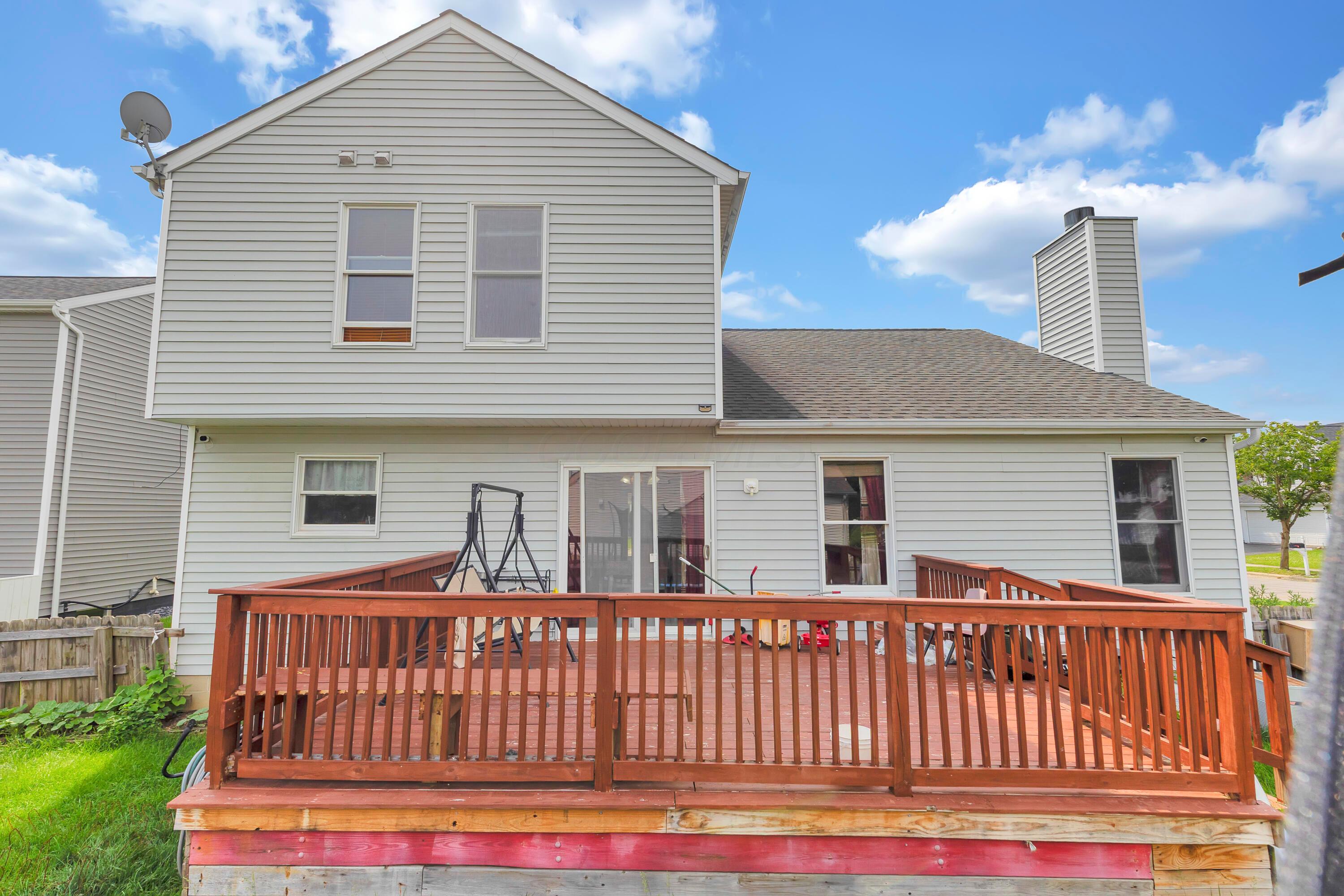 7719 Solomen Run Drive Property Photo 30