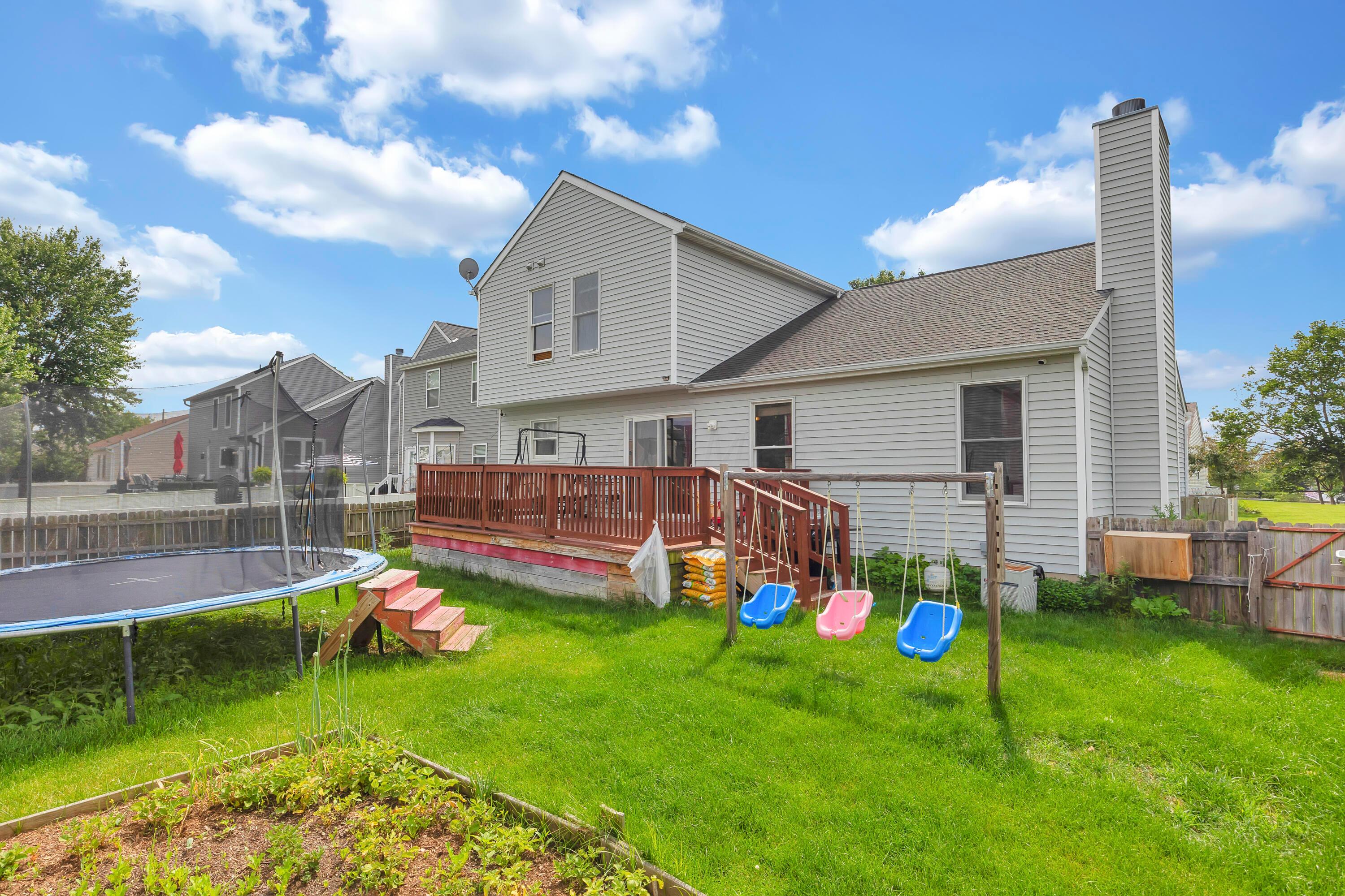 7719 Solomen Run Drive Property Photo 32