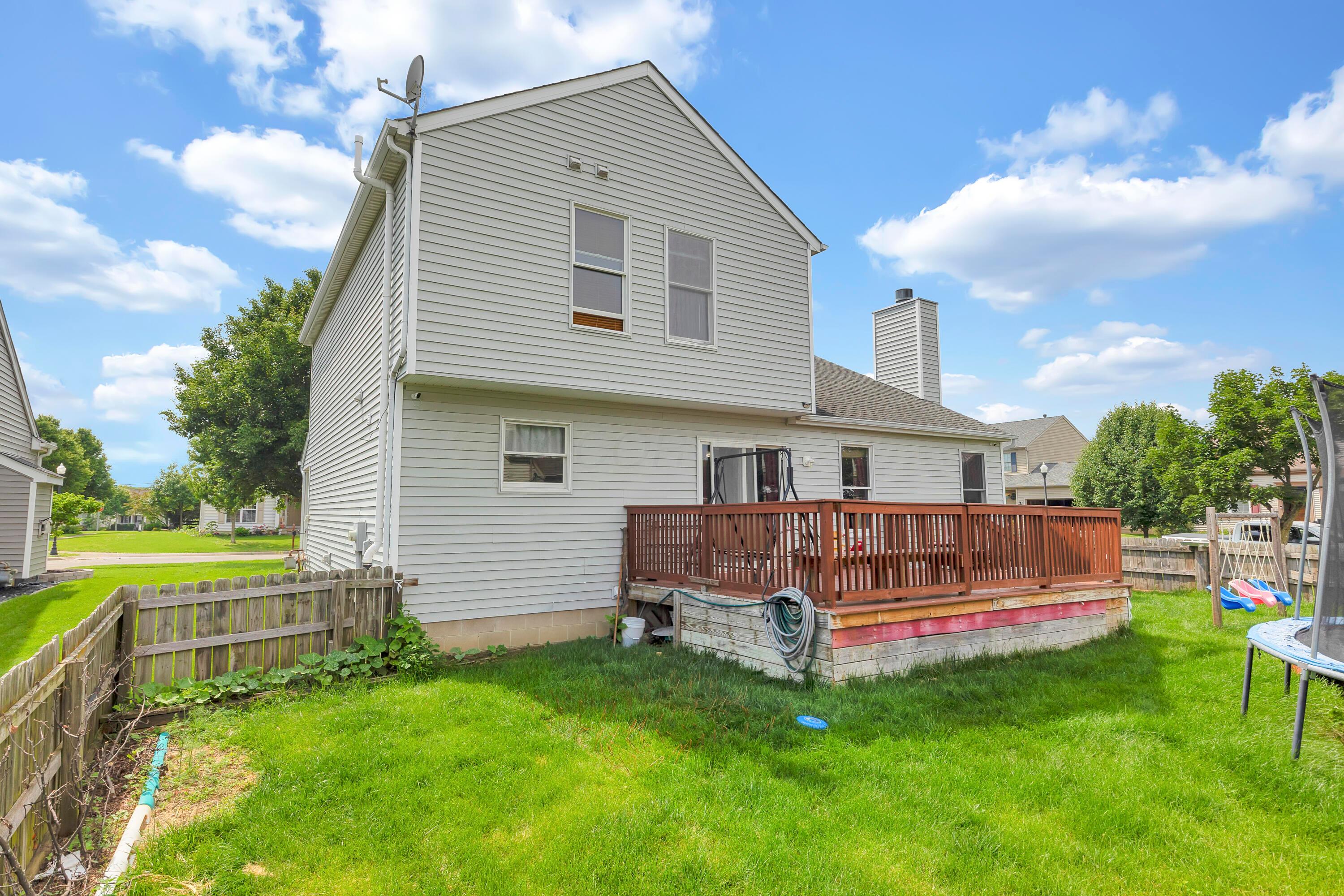 7719 Solomen Run Drive Property Photo 33