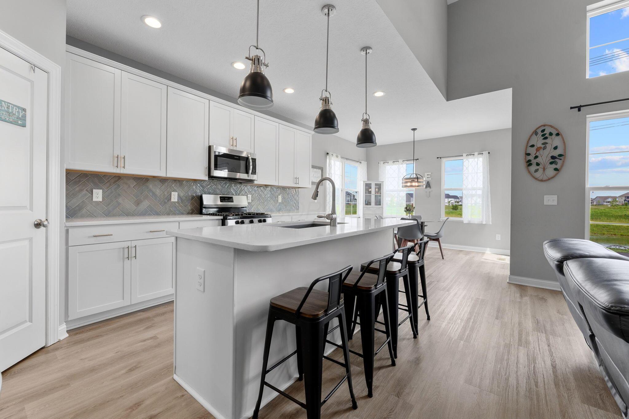 5997 Heather Ridge Drive Property Photo 12