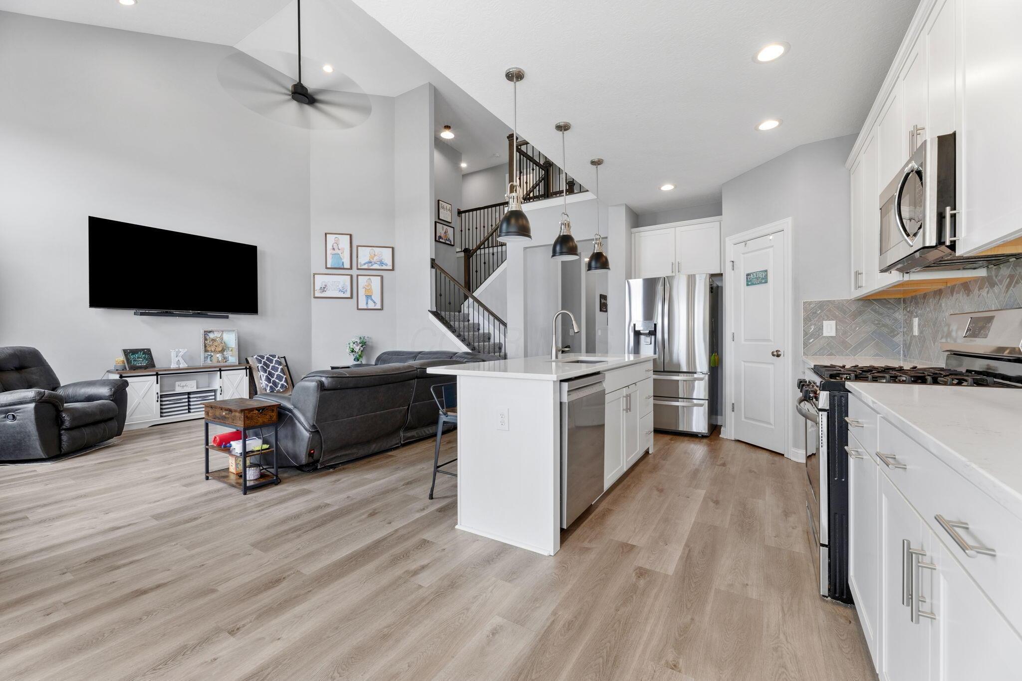 5997 Heather Ridge Drive Property Photo 14