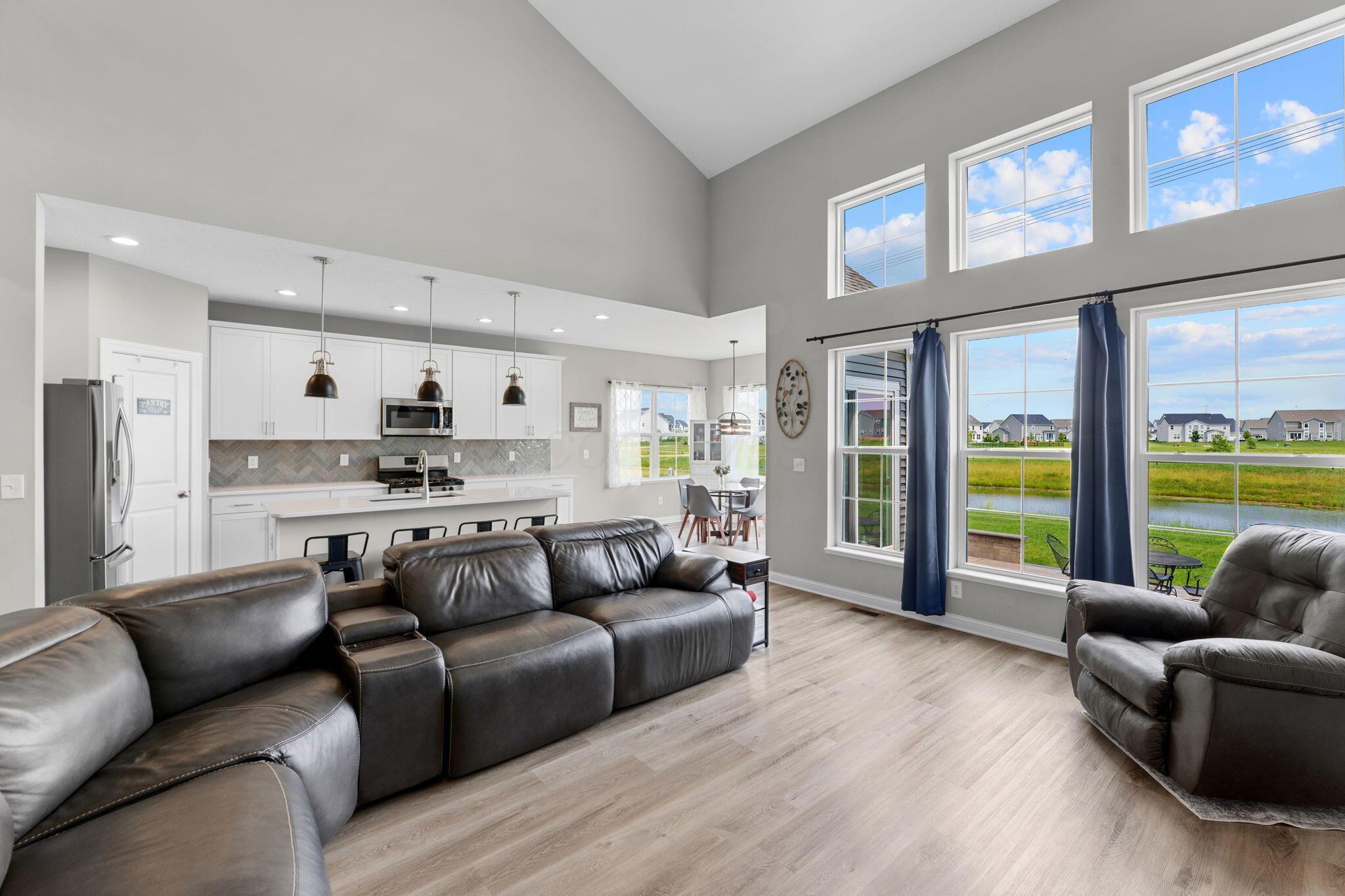 5997 Heather Ridge Drive Property Photo 15