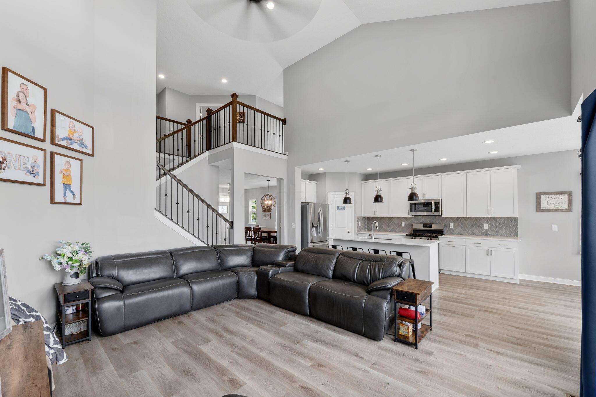 5997 Heather Ridge Drive Property Photo 17