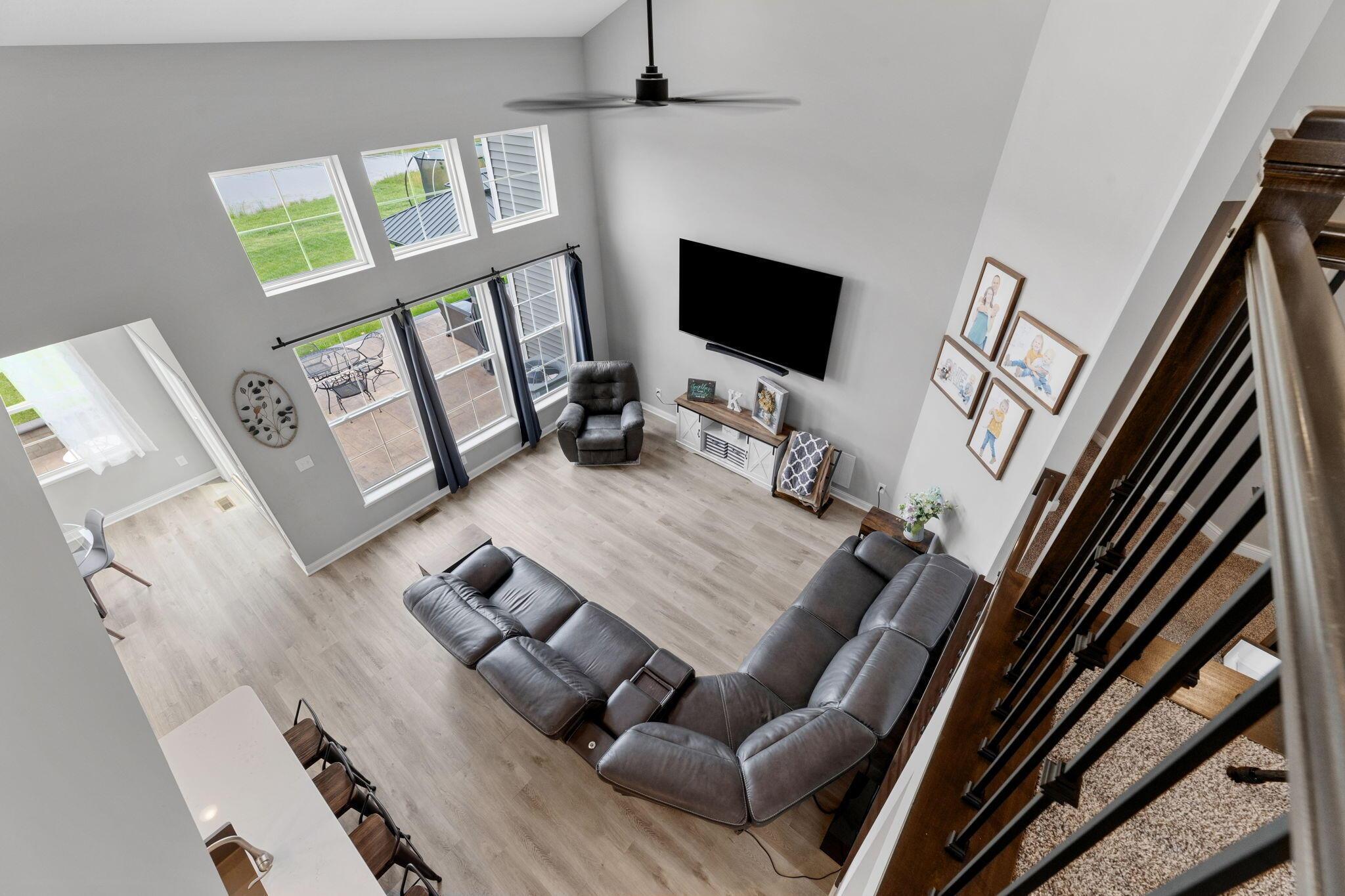 5997 Heather Ridge Drive Property Photo 18