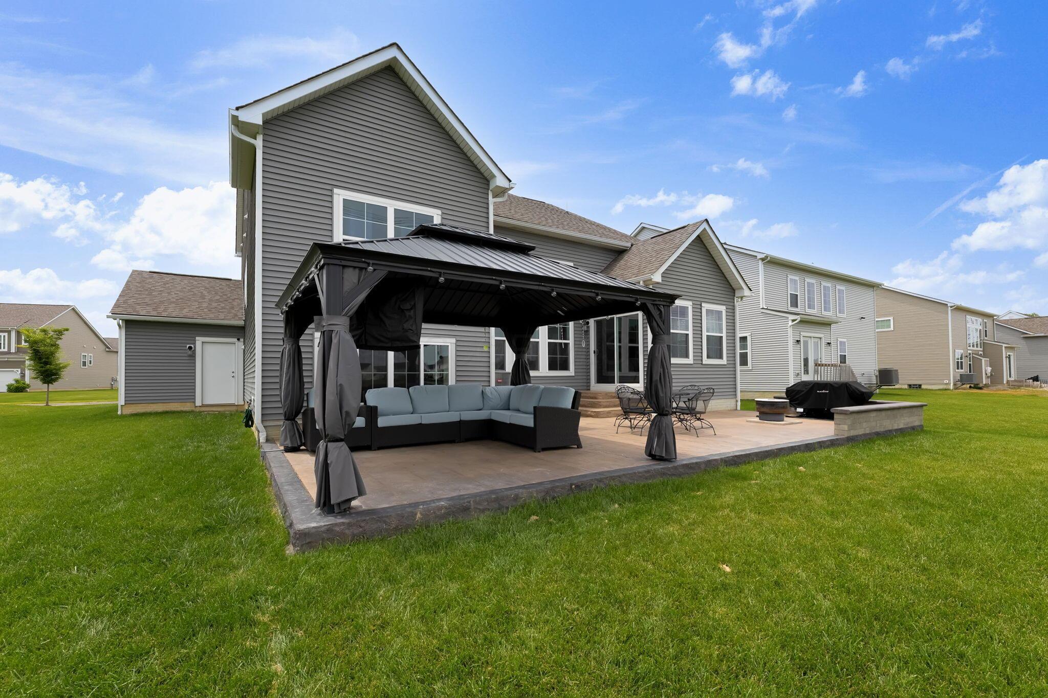 5997 Heather Ridge Drive Property Photo 45