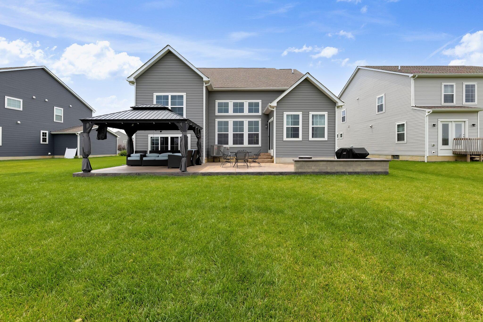 5997 Heather Ridge Drive Property Photo 46