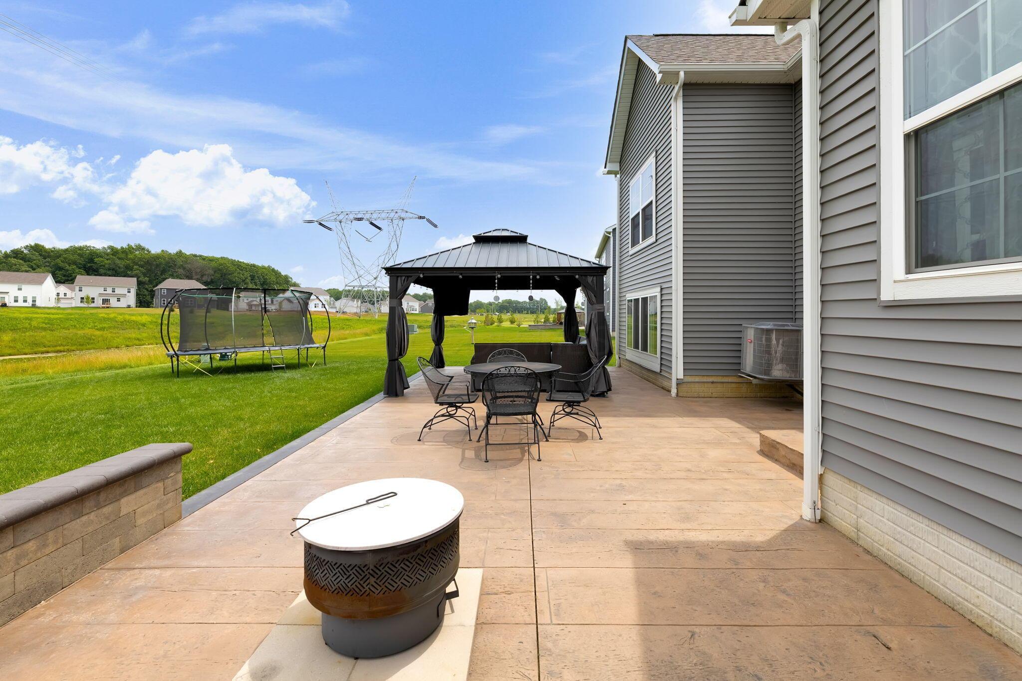 5997 Heather Ridge Drive Property Photo 47