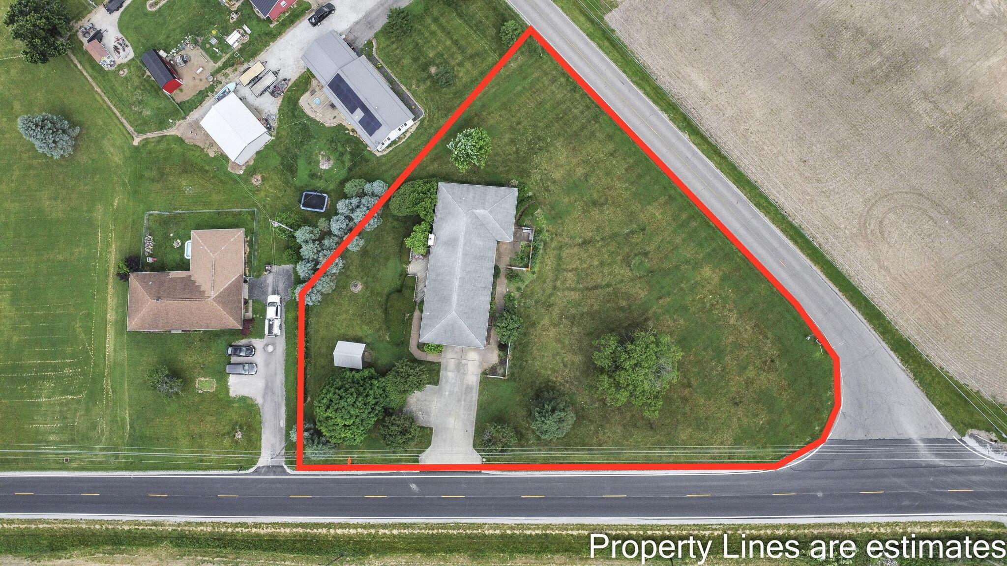 1408 Northridge Road Property Photo 49