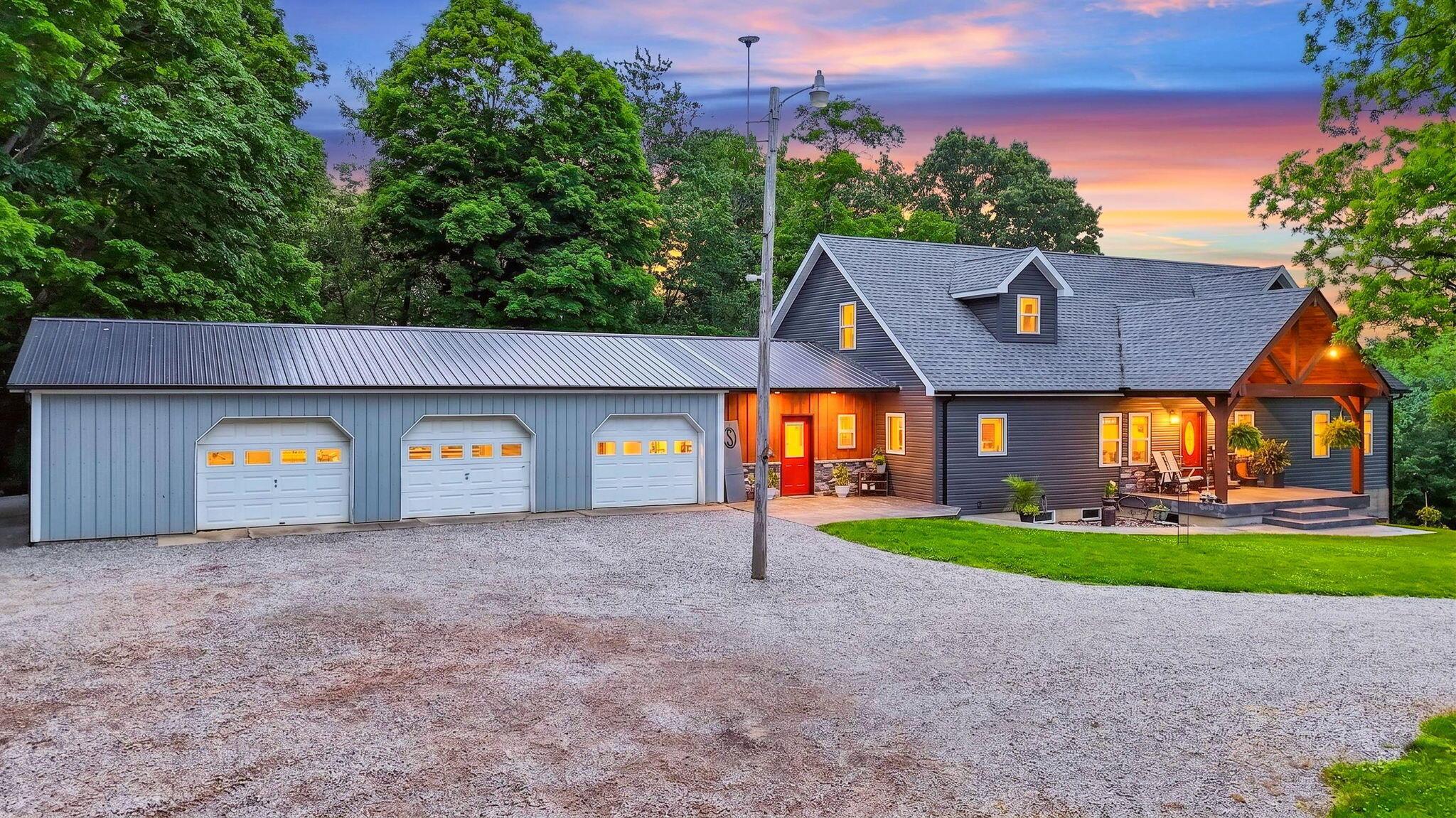 536 Jolly Road